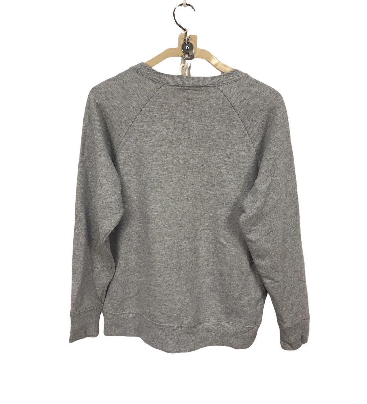 Lee × Vintage Vintage union made lee sweatshirt Size US M / EU 48-50 / 2 - 2 Thumbnail