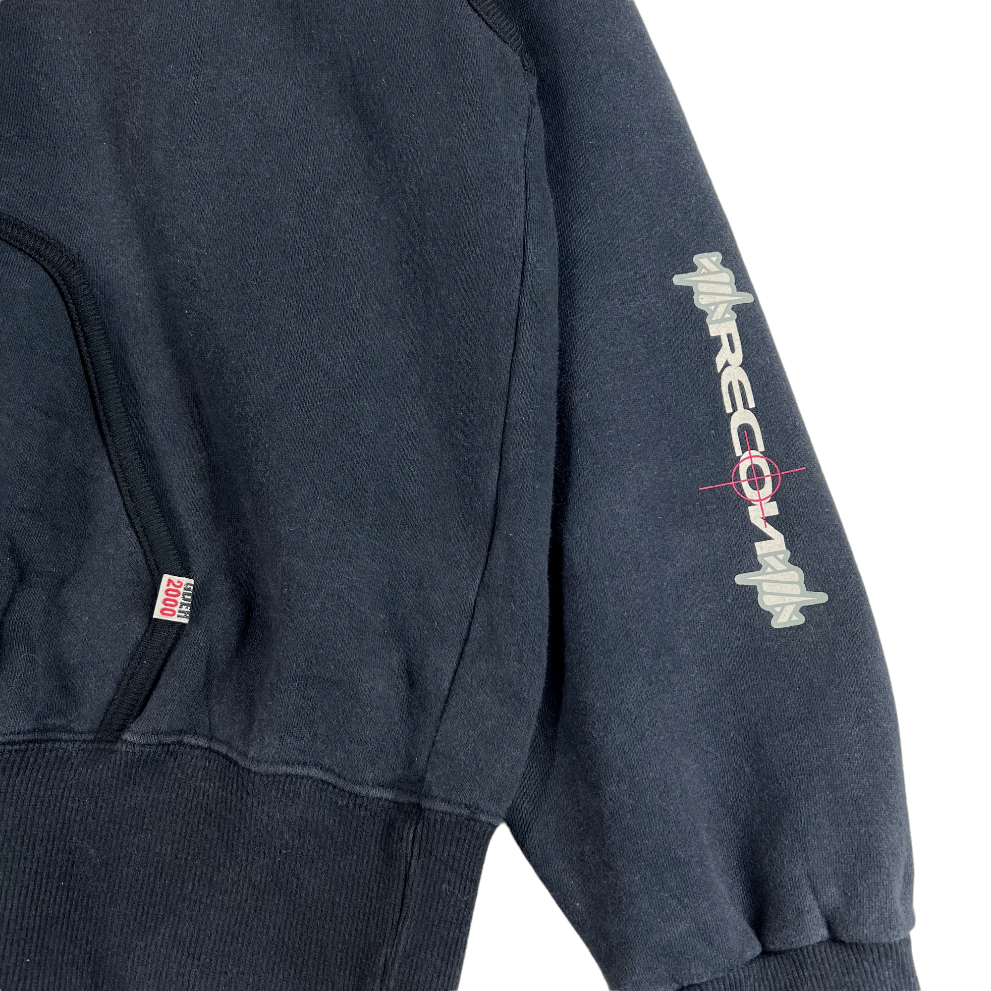 GOODENOUGH 🔥 GOODENOUGH x RECON HOODIES Size US L / EU 52-54 / 3 - 5 Thumbnail