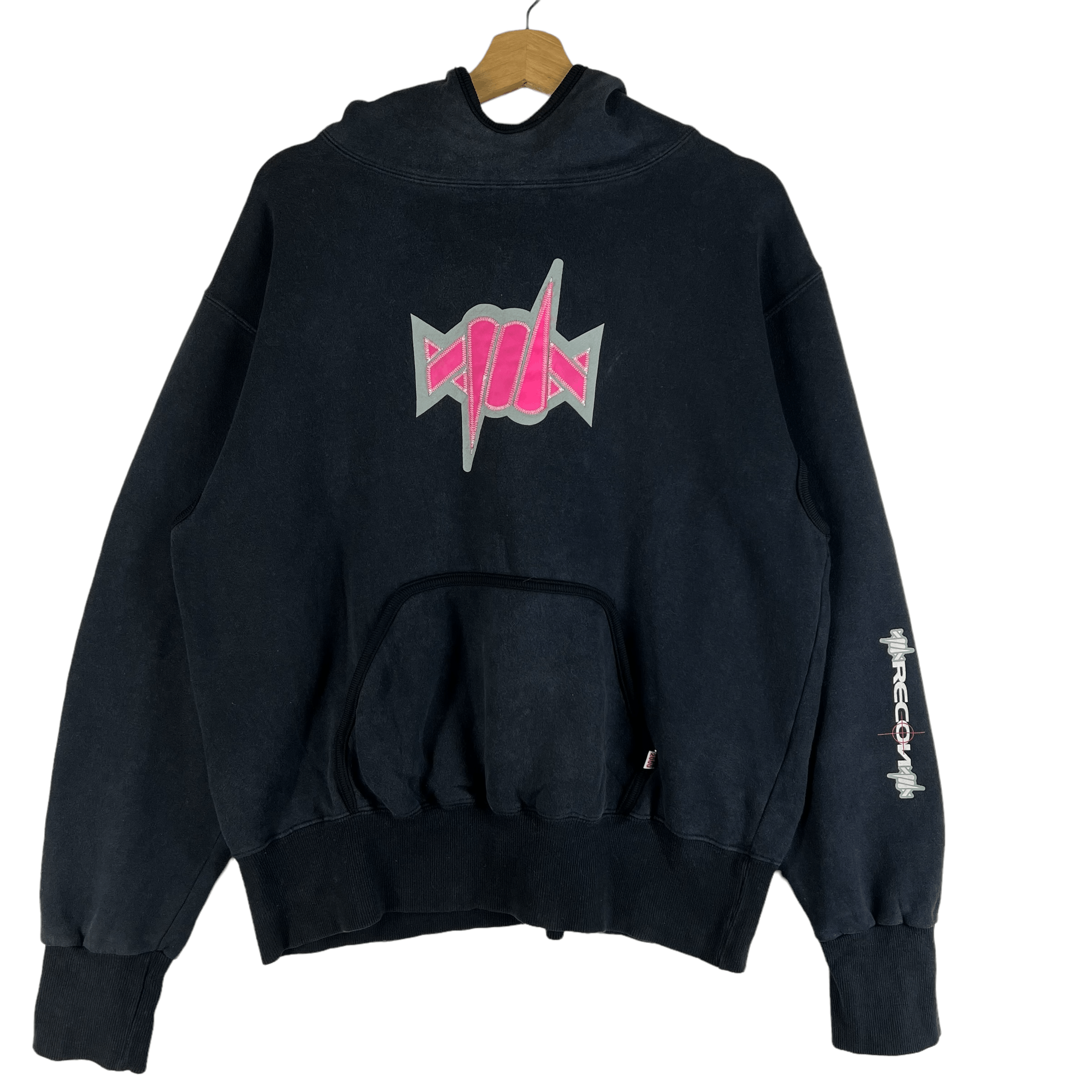 GOODENOUGH 🔥 GOODENOUGH x RECON HOODIES Size US L / EU 52-54 / 3 - 3 Thumbnail