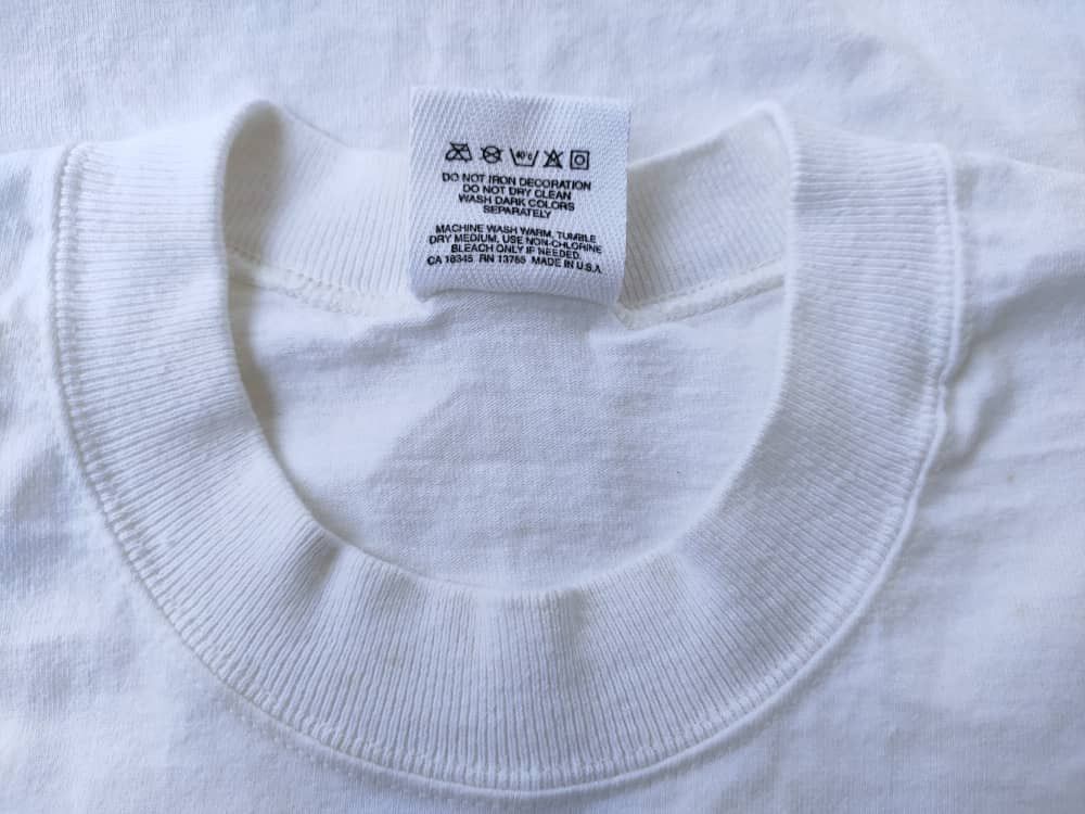 Vintage Vintage Wilson Made in USA Size US M / EU 48-50 / 2 - 3 Thumbnail