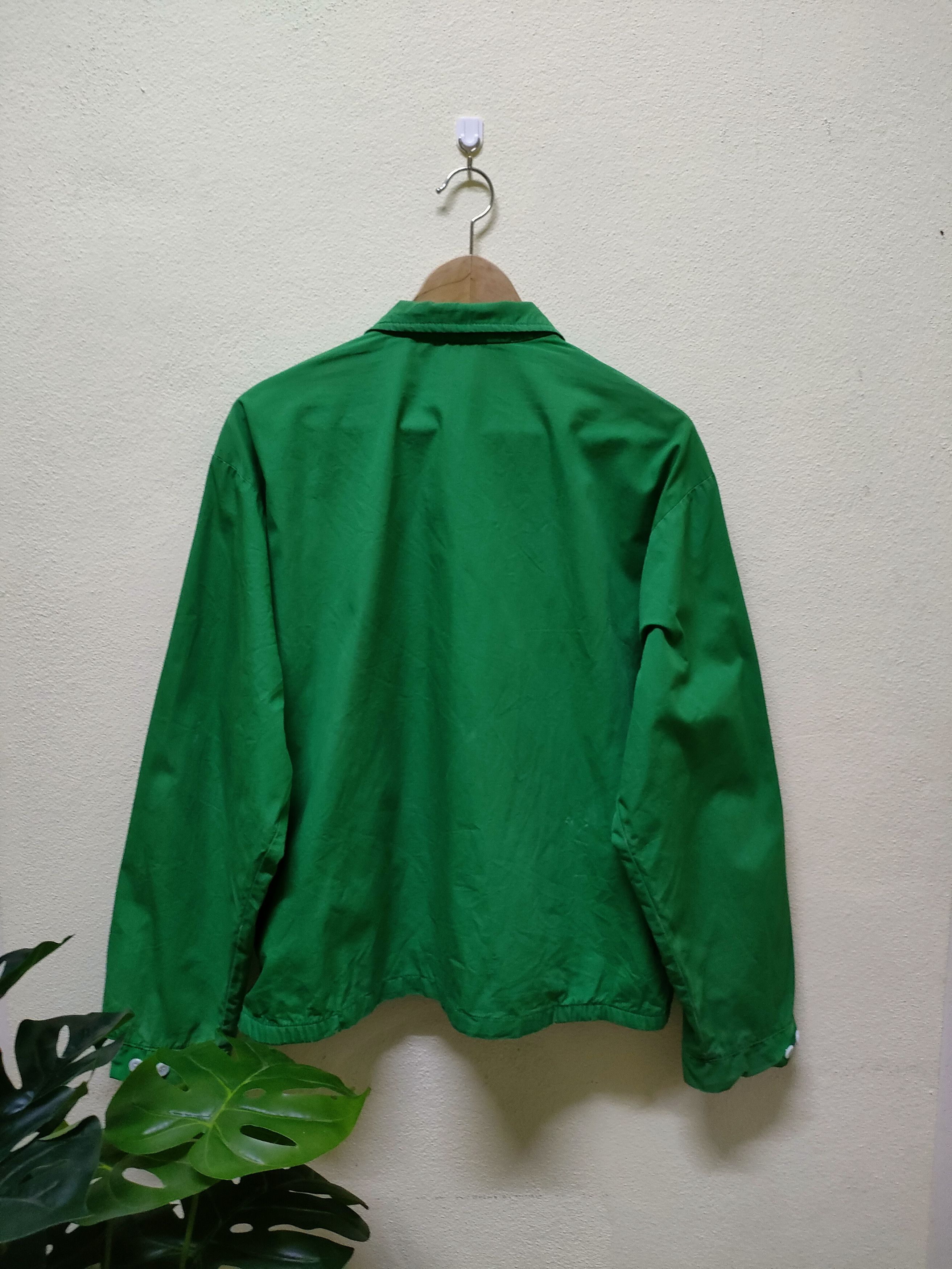 Other × Vintage Vintage Louisville Patches Cotton Jacket Size US L / EU 52-54 / 3 - 3 Thumbnail