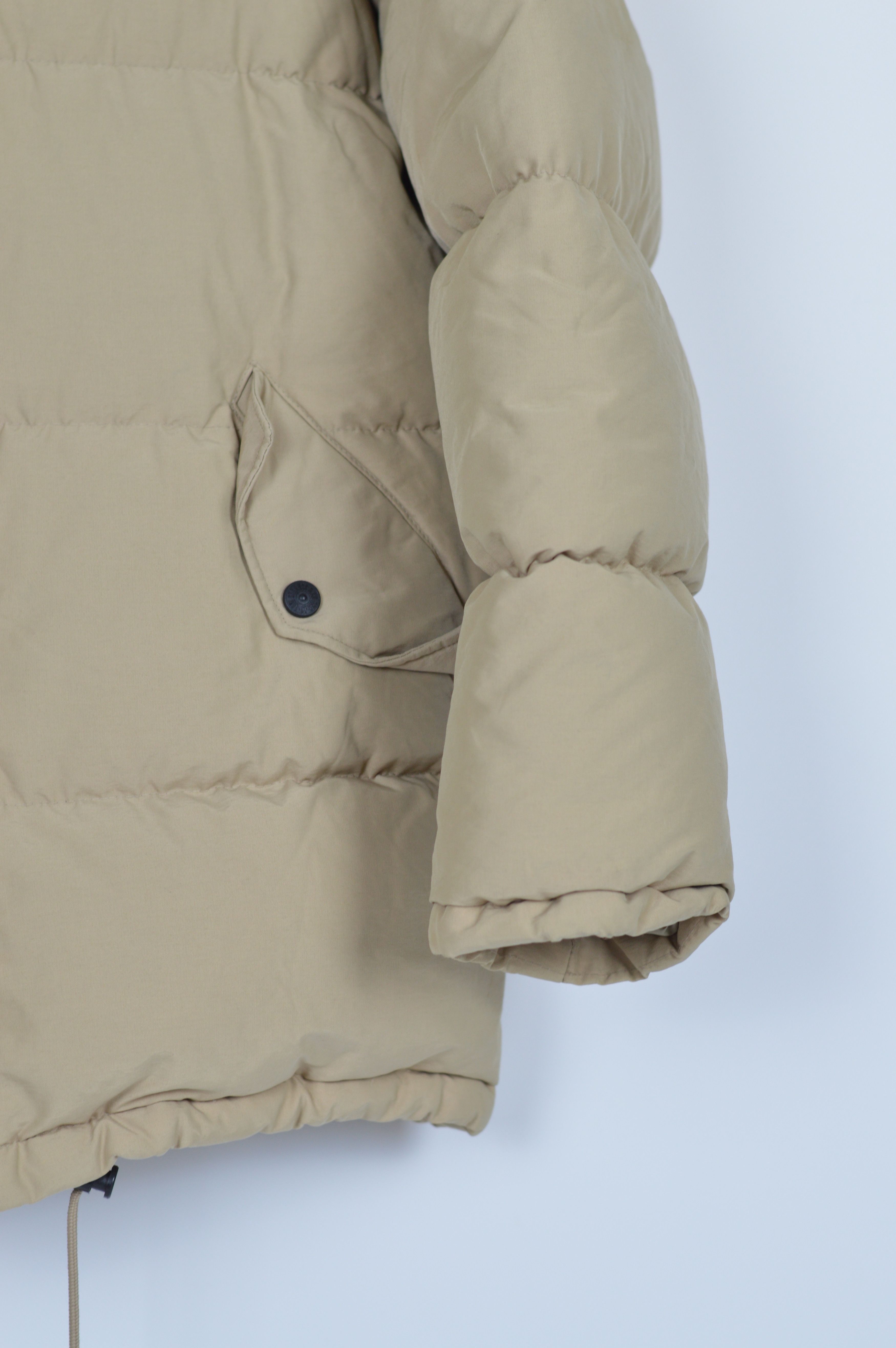 Levi's × Vintage Vintage Levis Down Puffer Jacket Size US M / EU 48-50 / 2 - 3 Thumbnail