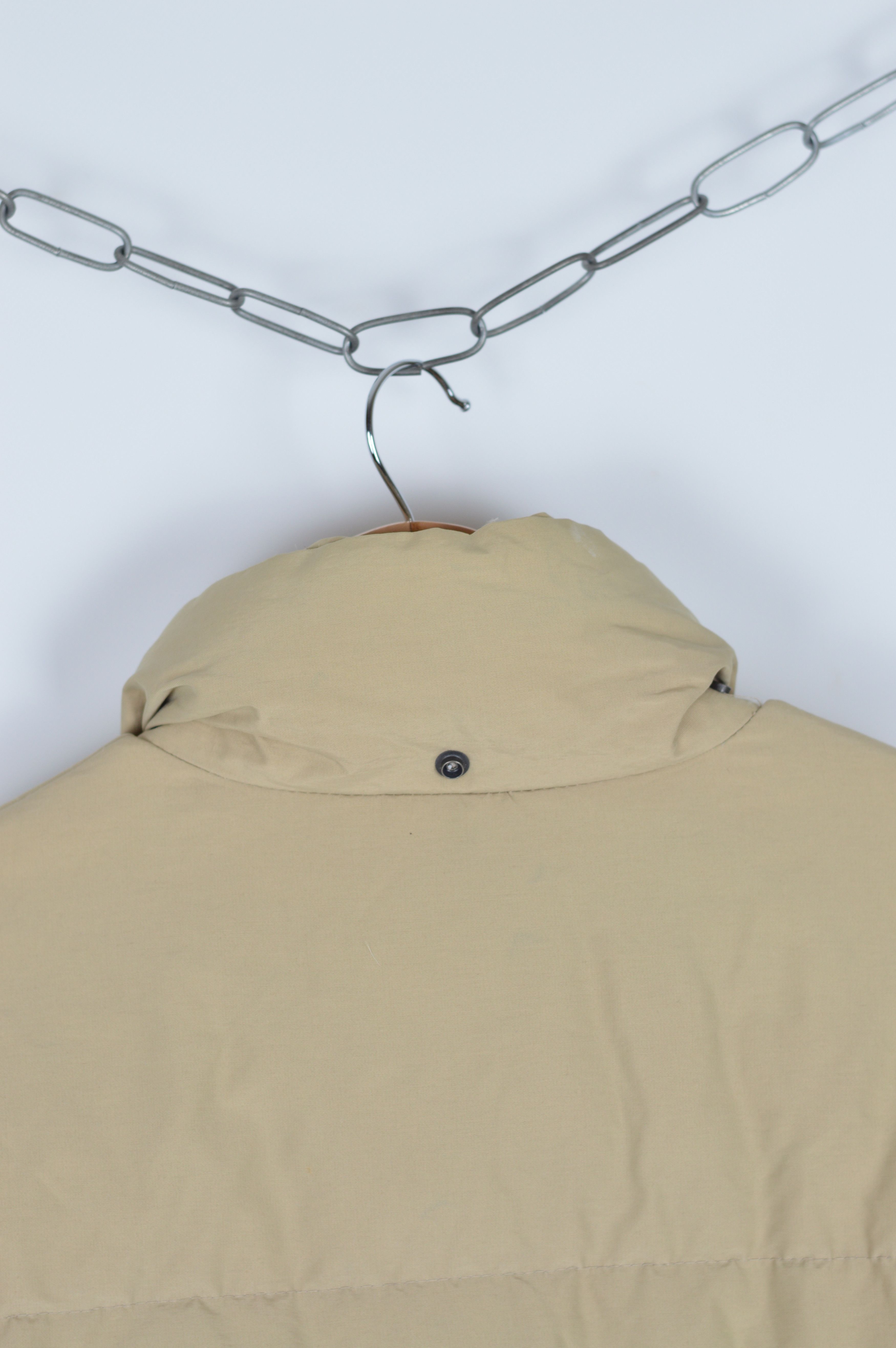 Levi's × Vintage Vintage Levis Down Puffer Jacket Size US M / EU 48-50 / 2 - 9 Thumbnail