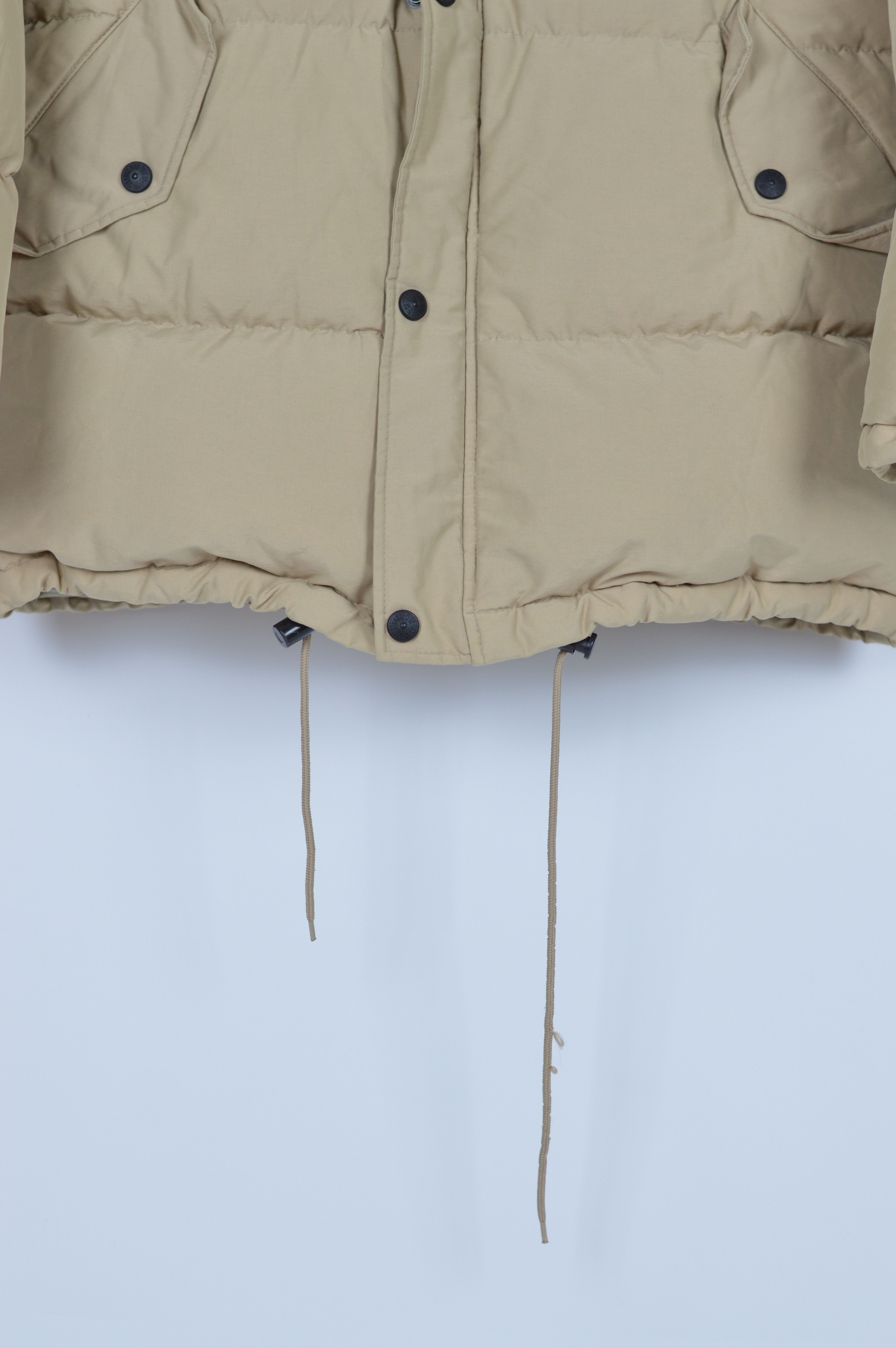 Levi's × Vintage Vintage Levis Down Puffer Jacket Size US M / EU 48-50 / 2 - 4 Thumbnail
