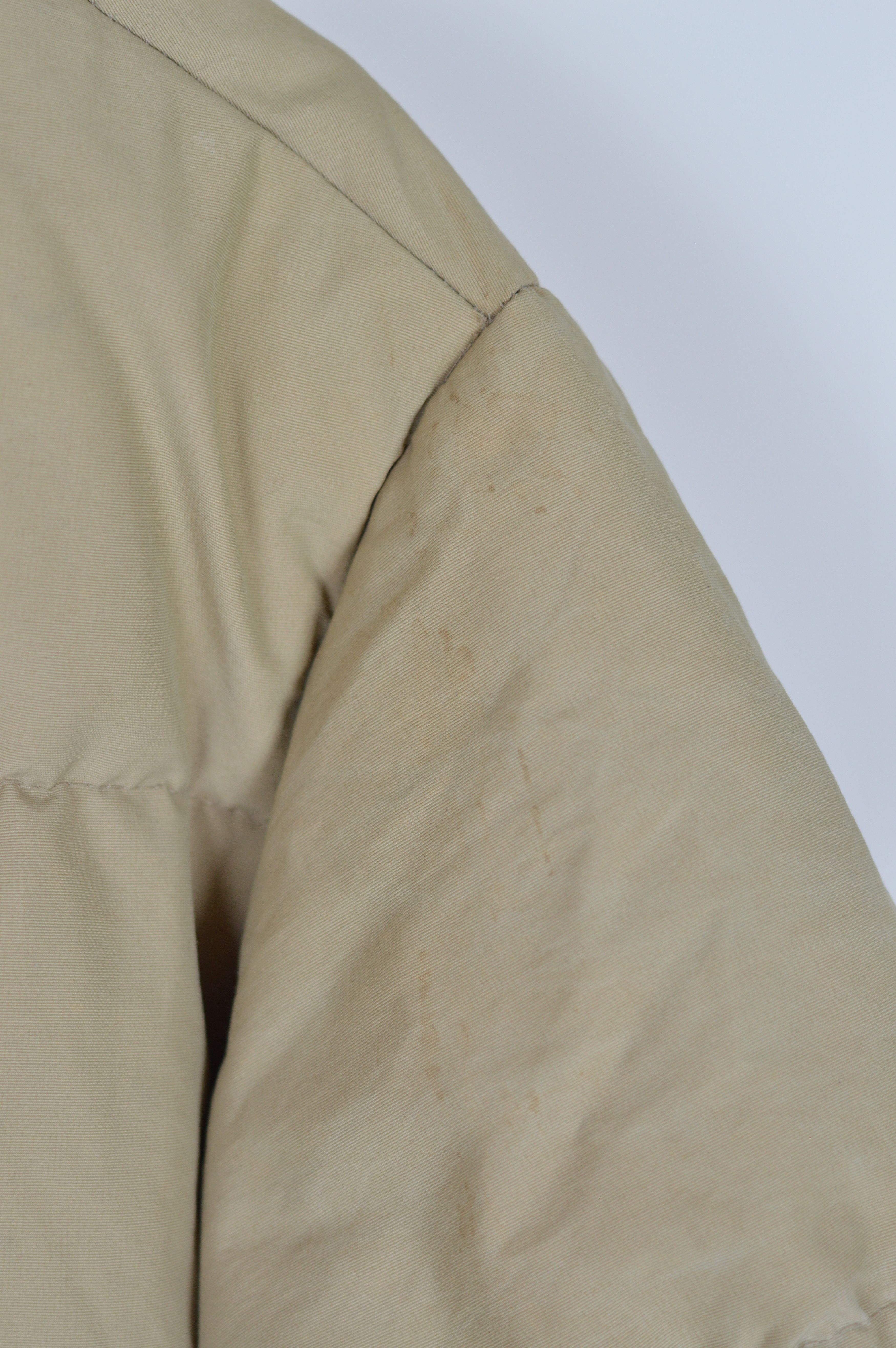 Levi's × Vintage Vintage Levis Down Puffer Jacket Size US M / EU 48-50 / 2 - 13 Thumbnail