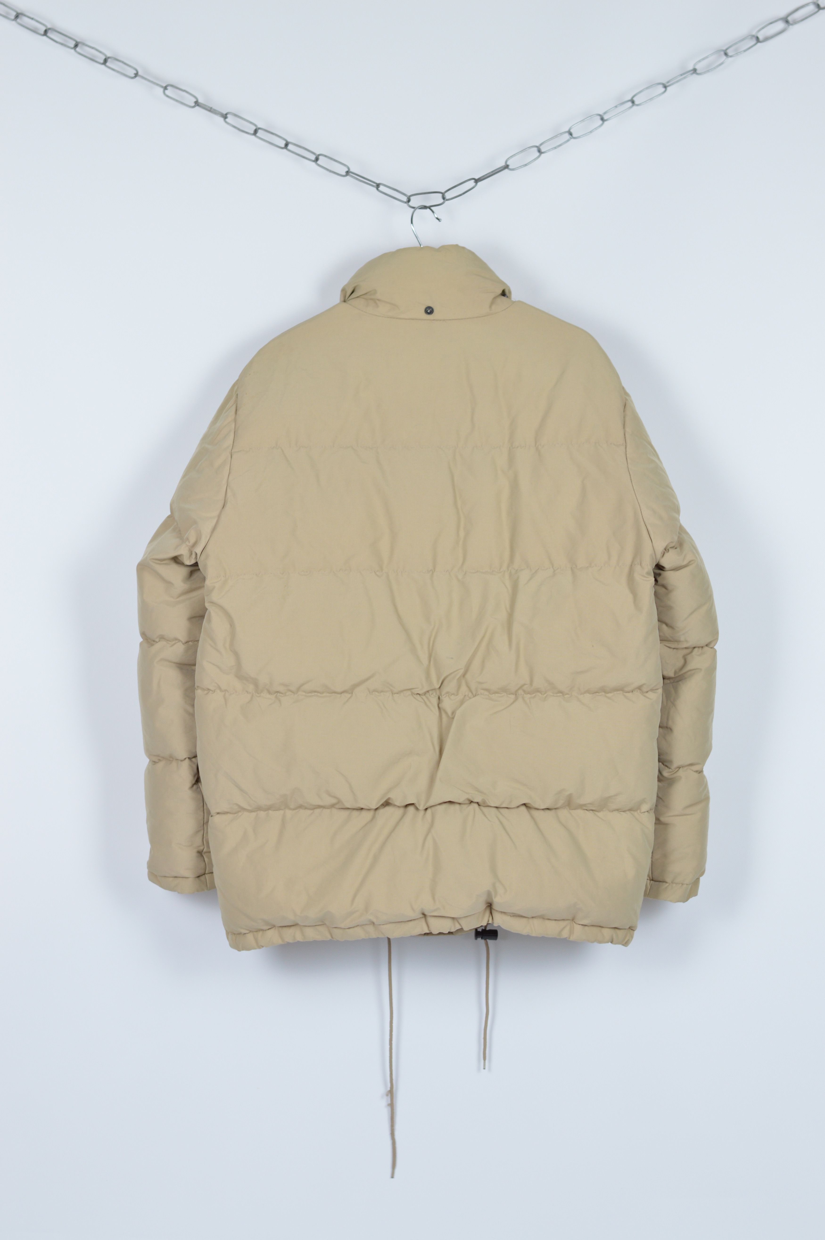 Levi's × Vintage Vintage Levis Down Puffer Jacket Size US M / EU 48-50 / 2 - 8 Thumbnail