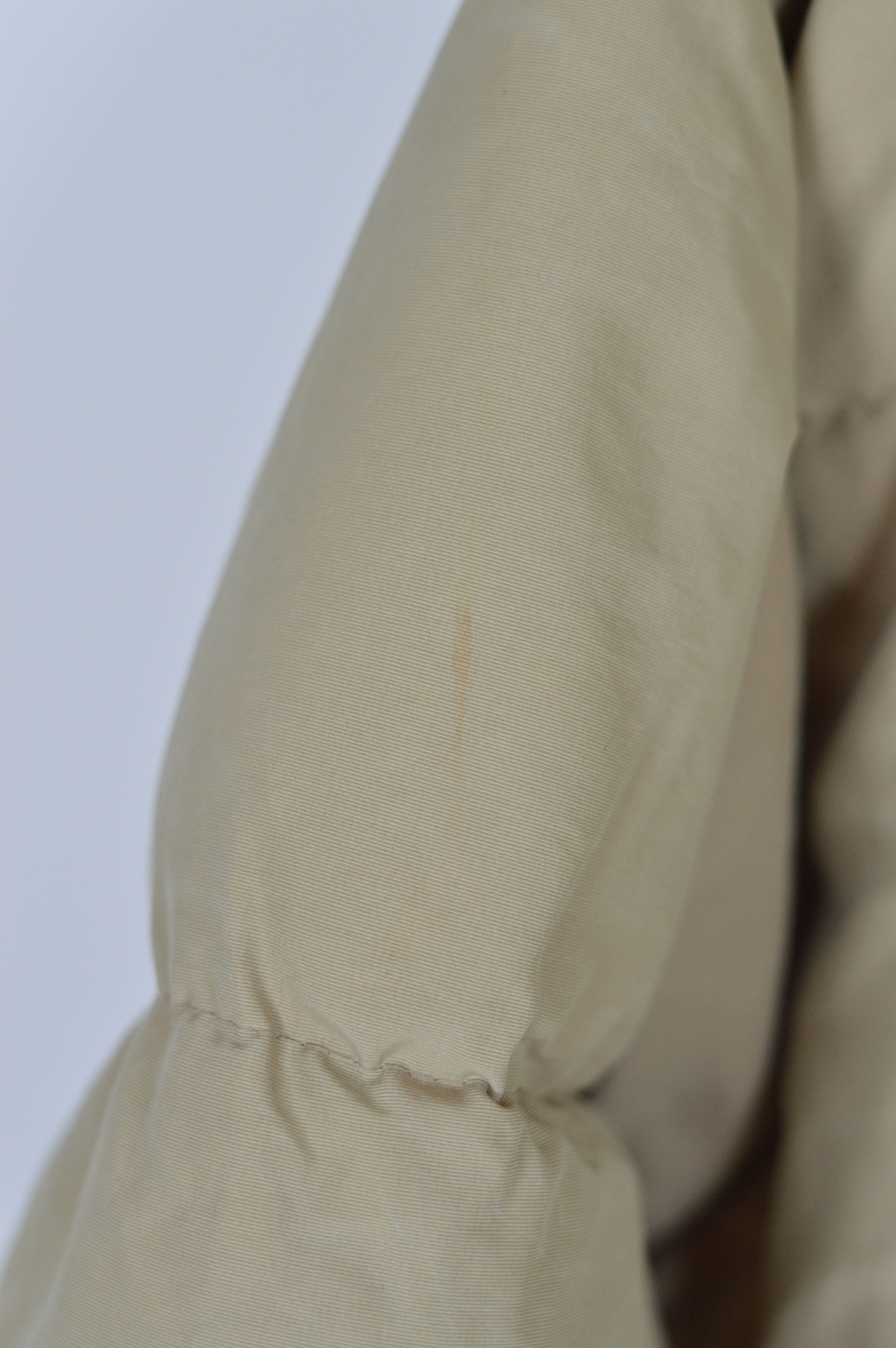 Levi's × Vintage Vintage Levis Down Puffer Jacket Size US M / EU 48-50 / 2 - 14 Thumbnail