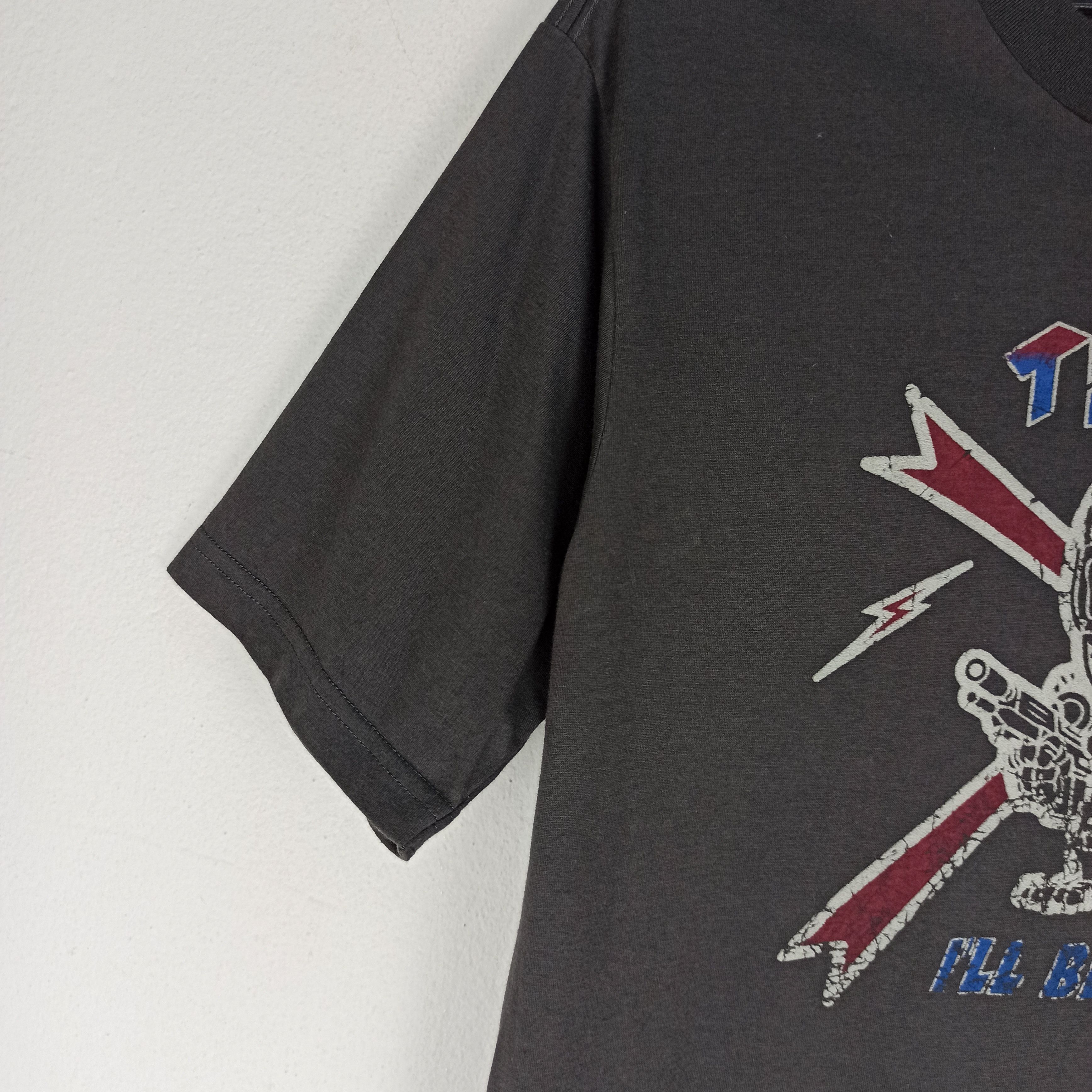 Other Universal Studios The Terminator Movie Film T2-3D Size US M / EU 48-50 / 2 - 3 Thumbnail