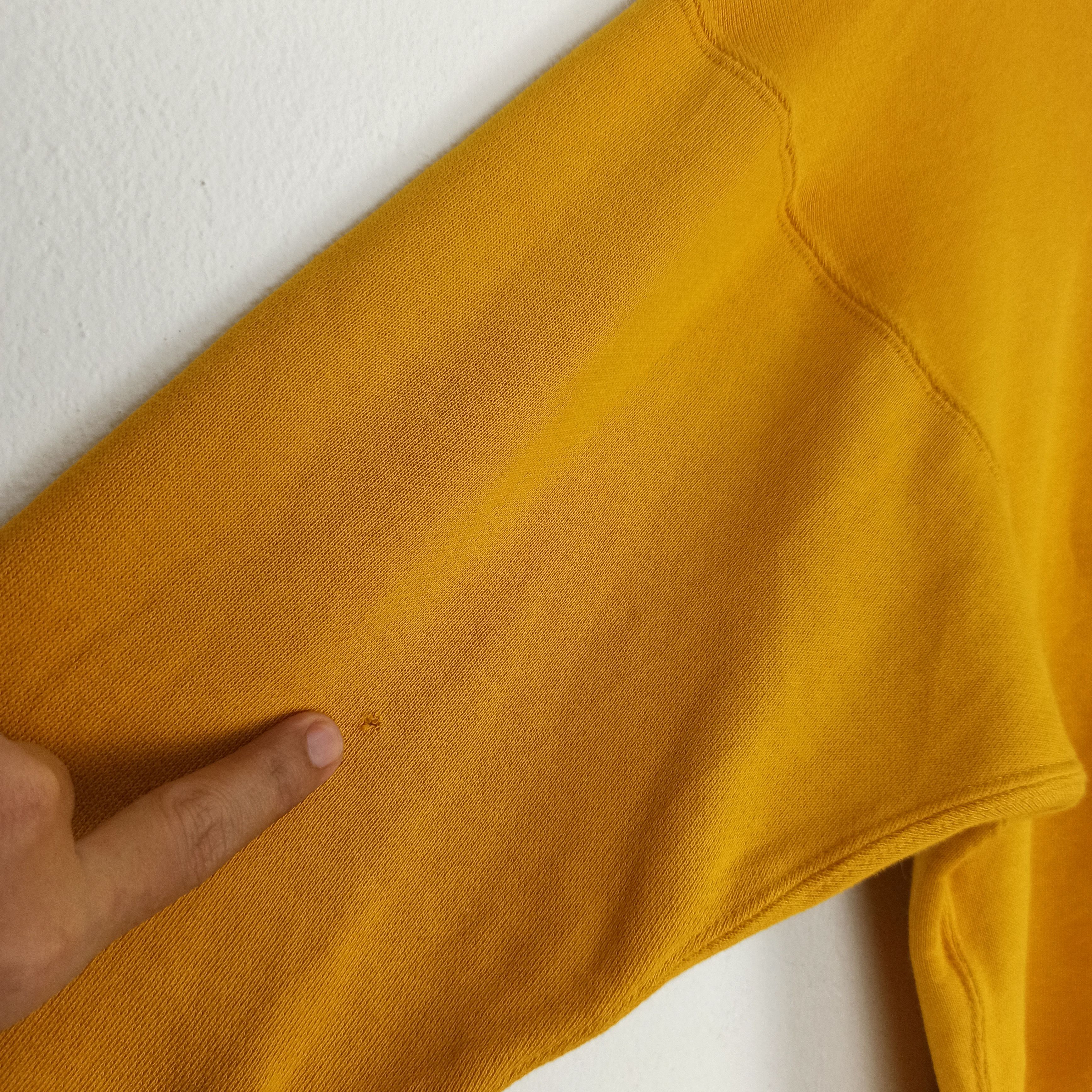 Christophe Lemaire UNIQLO UUU Sweatshirt same undercover for Ladies Size ONE SIZE - 3 Thumbnail