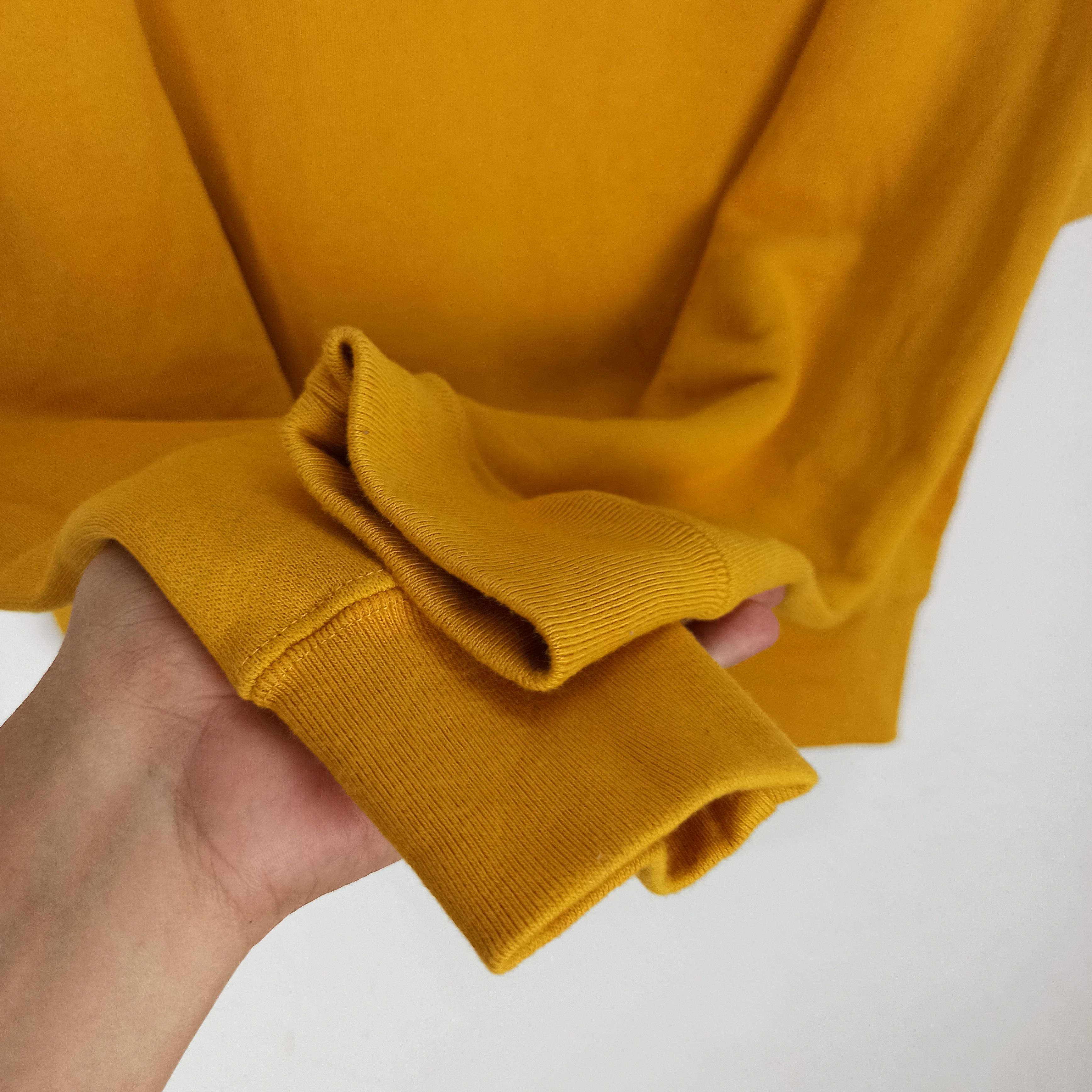 Christophe Lemaire UNIQLO UUU Sweatshirt same undercover for Ladies Size ONE SIZE - 6 Thumbnail