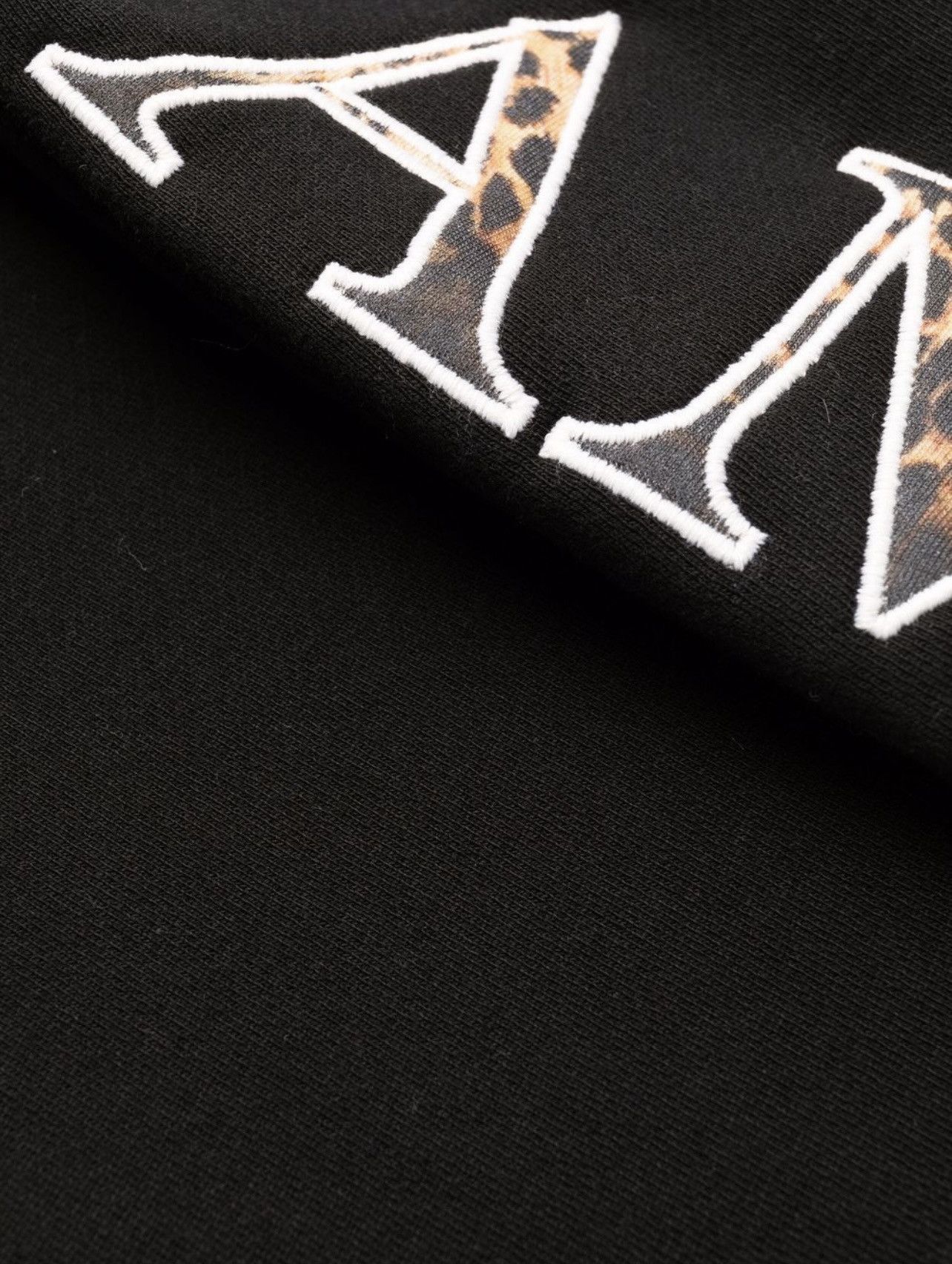 Amiri Logo Sweatpants Size US 33 - 5 Thumbnail