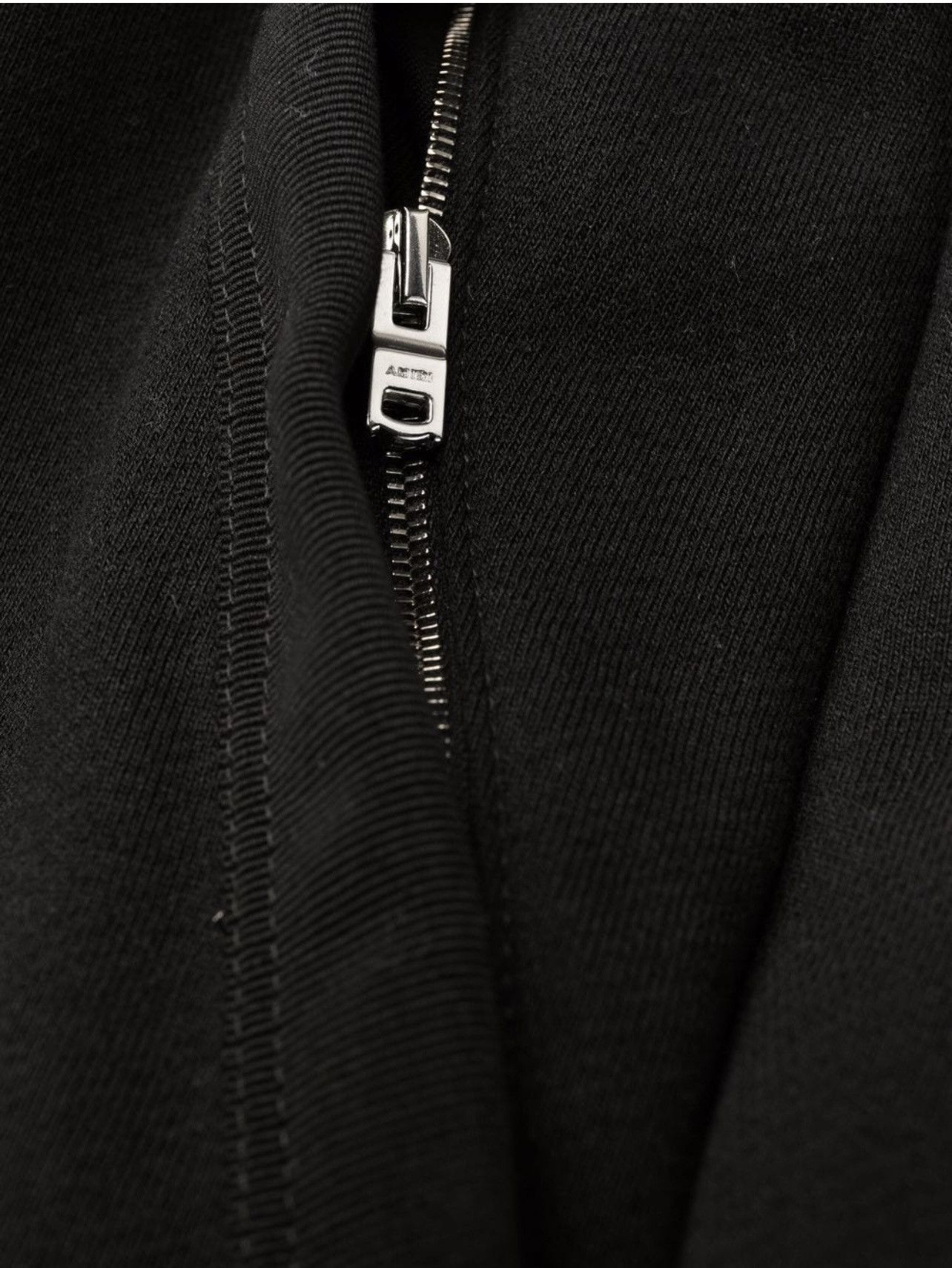Amiri Logo Sweatpants Size US 33 - 6 Thumbnail