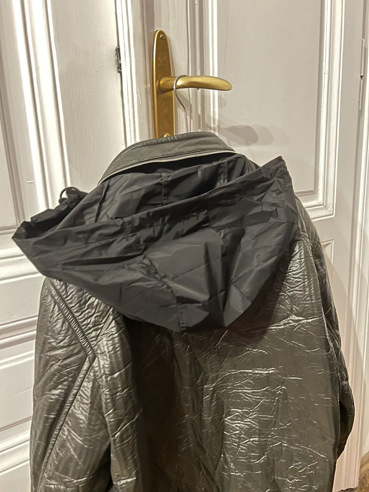 Dries Van Noten *RARE* Vanverso jacket Size US M / EU 48-50 / 2 - 5 Thumbnail