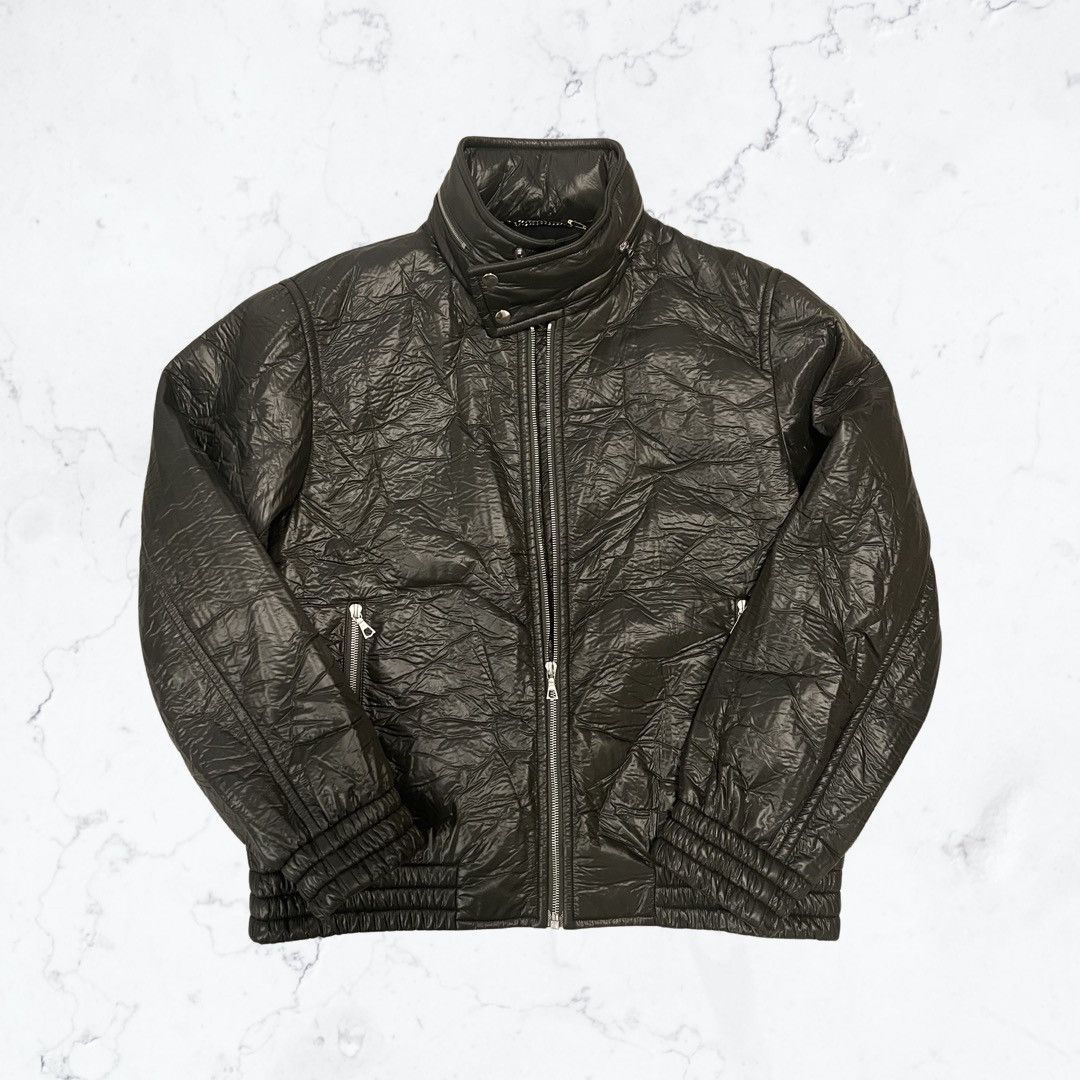Dries Van Noten *RARE* Vanverso jacket Size US M / EU 48-50 / 2 - 1 Thumbnail