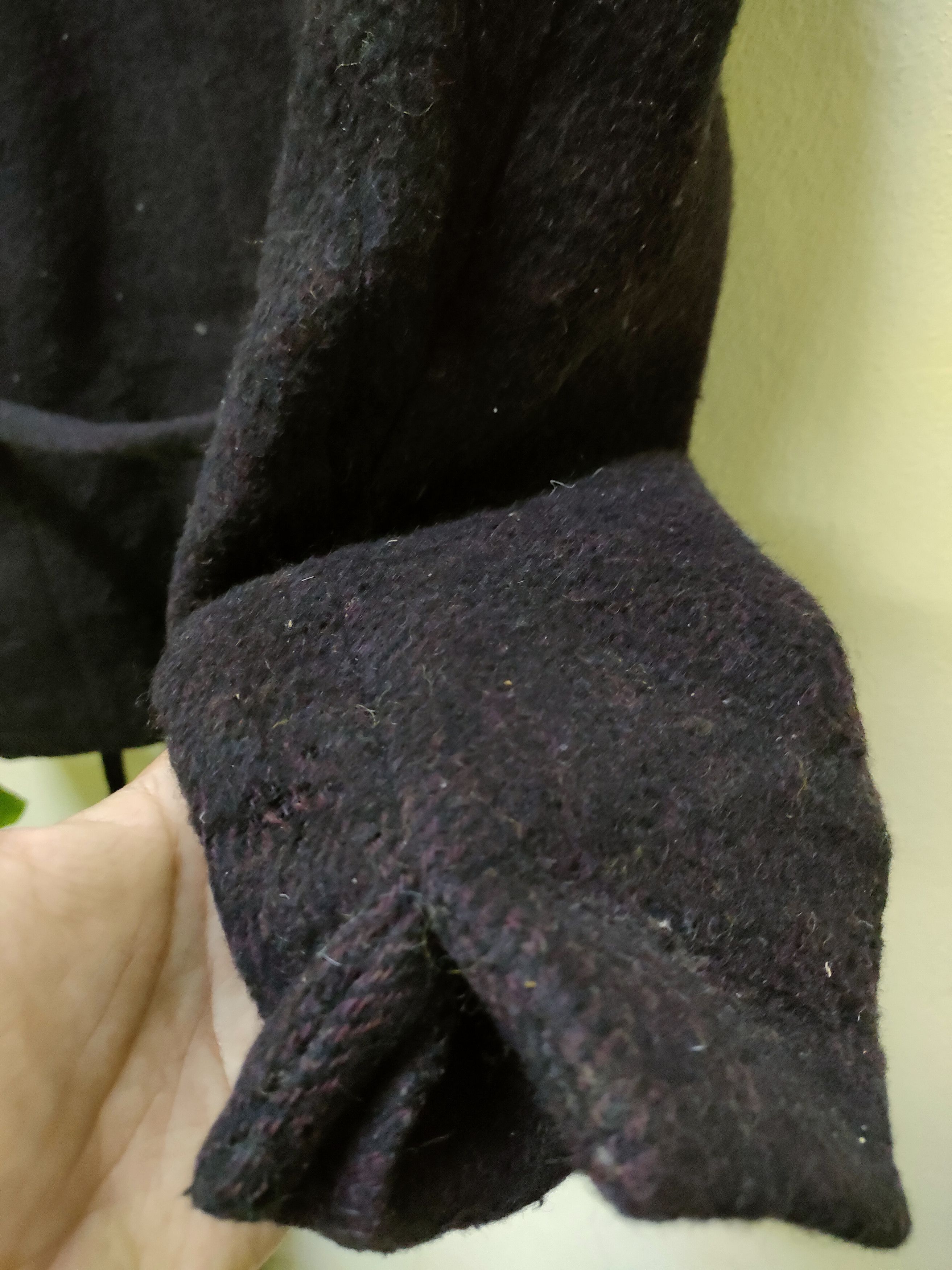 Y's × Yohji Yamamoto Yohji Yamamoto Y's Wool Jacket Size US M / EU 48-50 / 2 - 3 Thumbnail