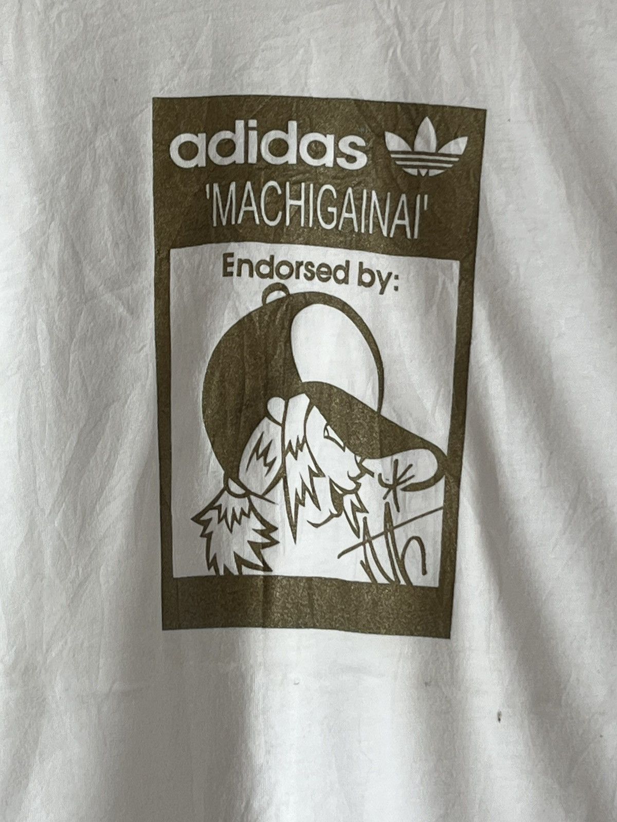 Vintage Adidas ft79 Size US XS / EU 42 / 0 - 2 Thumbnail
