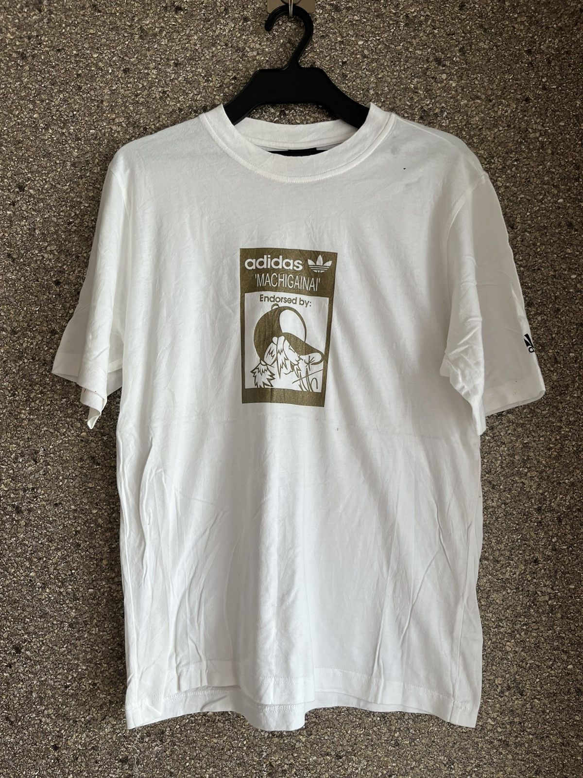 Vintage Adidas ft79 Size US XS / EU 42 / 0 - 1 Thumbnail