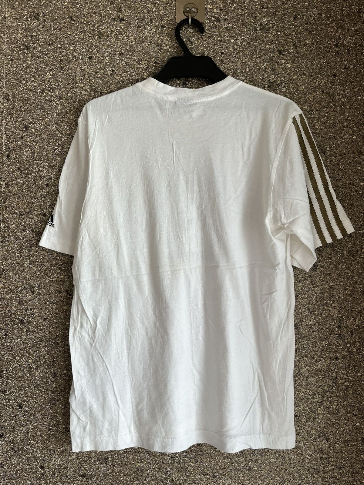 Vintage Adidas ft79 Size US XS / EU 42 / 0 - 4 Thumbnail