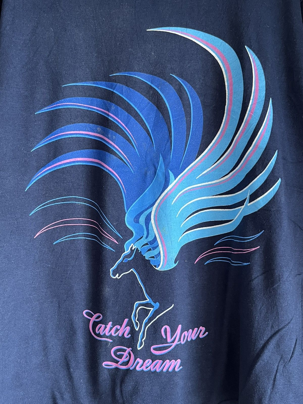 Vintage Catch your dream ft79 Size US S / EU 44-46 / 1 - 2 Thumbnail