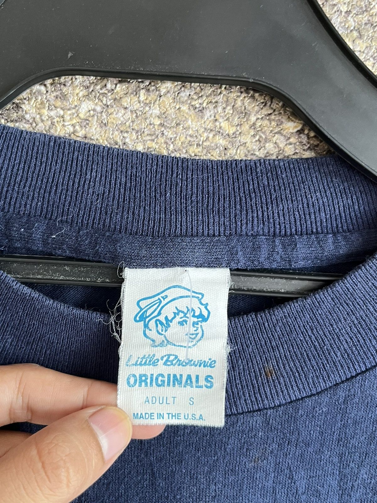 Vintage Catch your dream ft79 Size US S / EU 44-46 / 1 - 3 Thumbnail