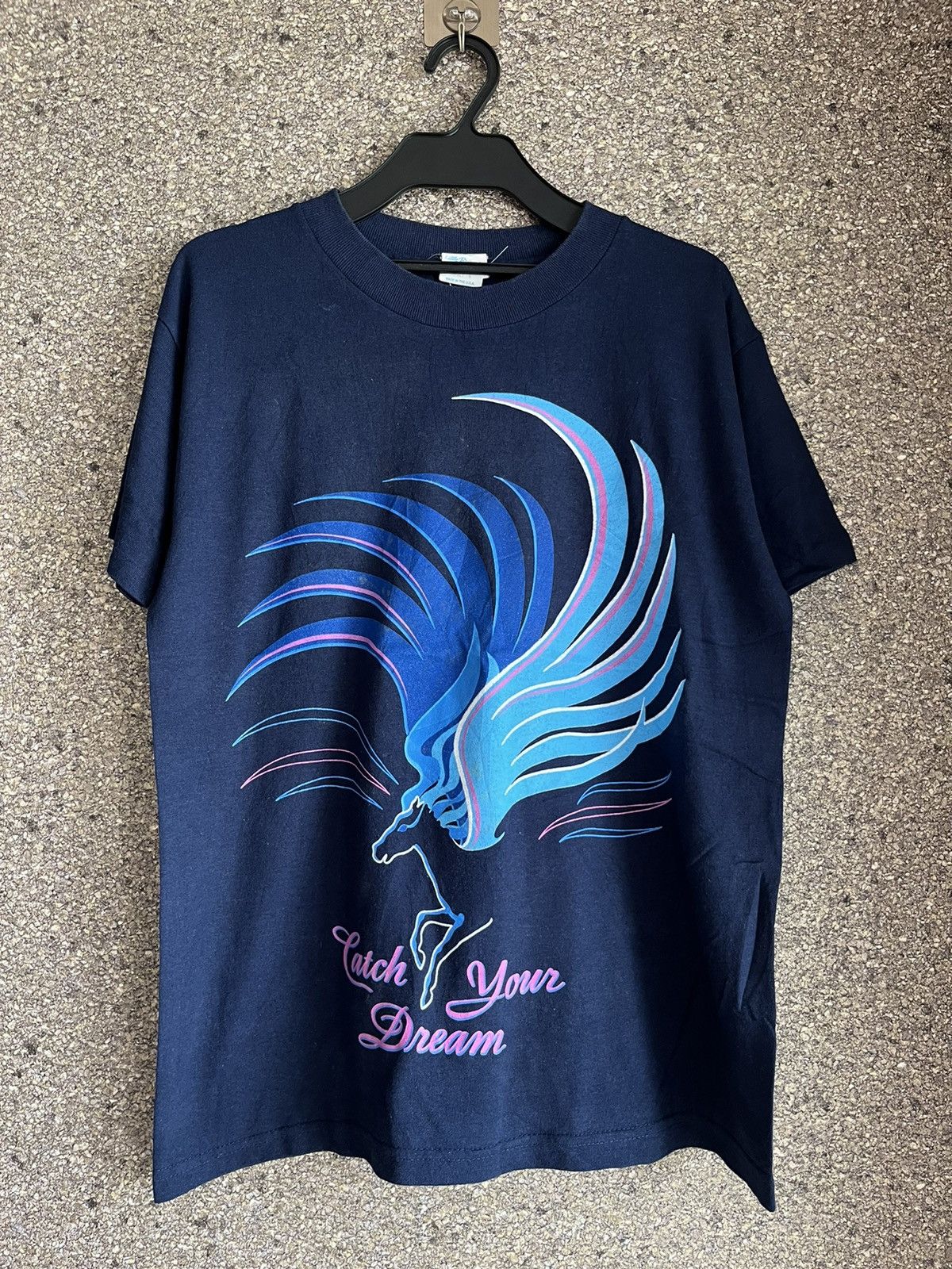 Vintage Catch your dream ft79 Size US S / EU 44-46 / 1 - 1 Thumbnail
