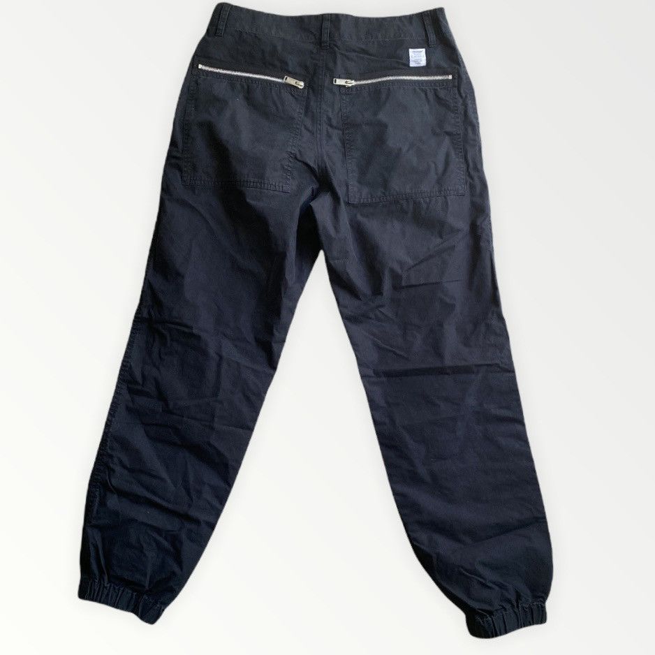 Undercover SS17 Zips Cargo Pants Size US 32 / EU 48 - 3 Thumbnail