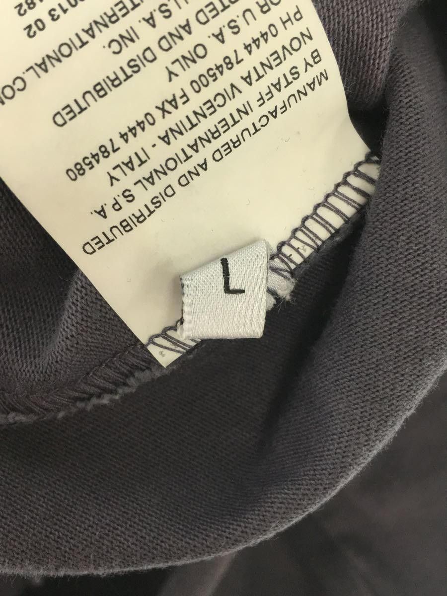 Maison Margiela SS13 Raw Hem Reconstructed Short Sleeve Dress Size L / US 10 / IT 46 - 4 Thumbnail