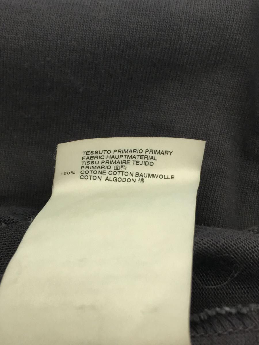 Maison Margiela SS13 Raw Hem Reconstructed Short Sleeve Dress Size L / US 10 / IT 46 - 5 Thumbnail