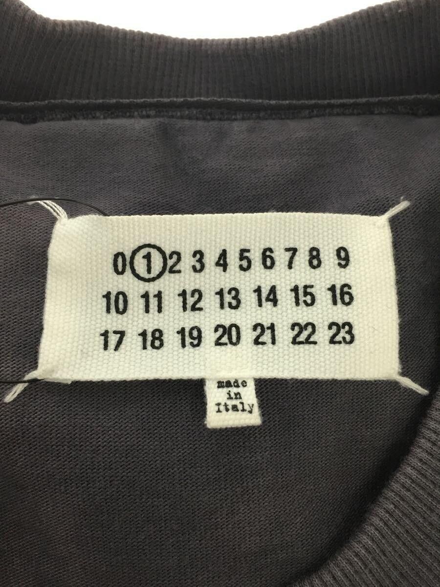 Maison Margiela SS13 Raw Hem Reconstructed Short Sleeve Dress Size L / US 10 / IT 46 - 3 Thumbnail