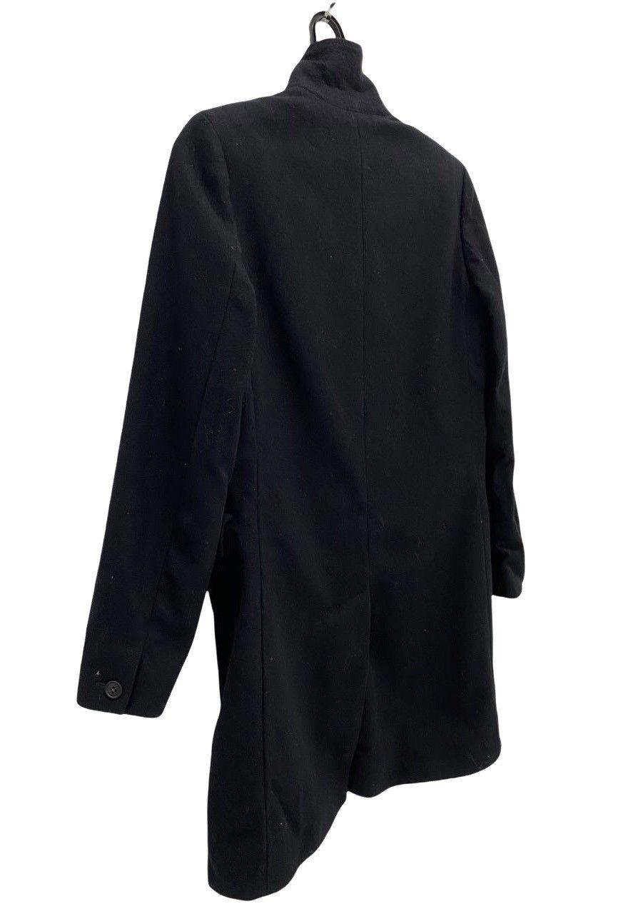 A.P.C. A.P.C Long Coat Jacket Wool cw21 Size US S / EU 44-46 / 1 - 6 Thumbnail