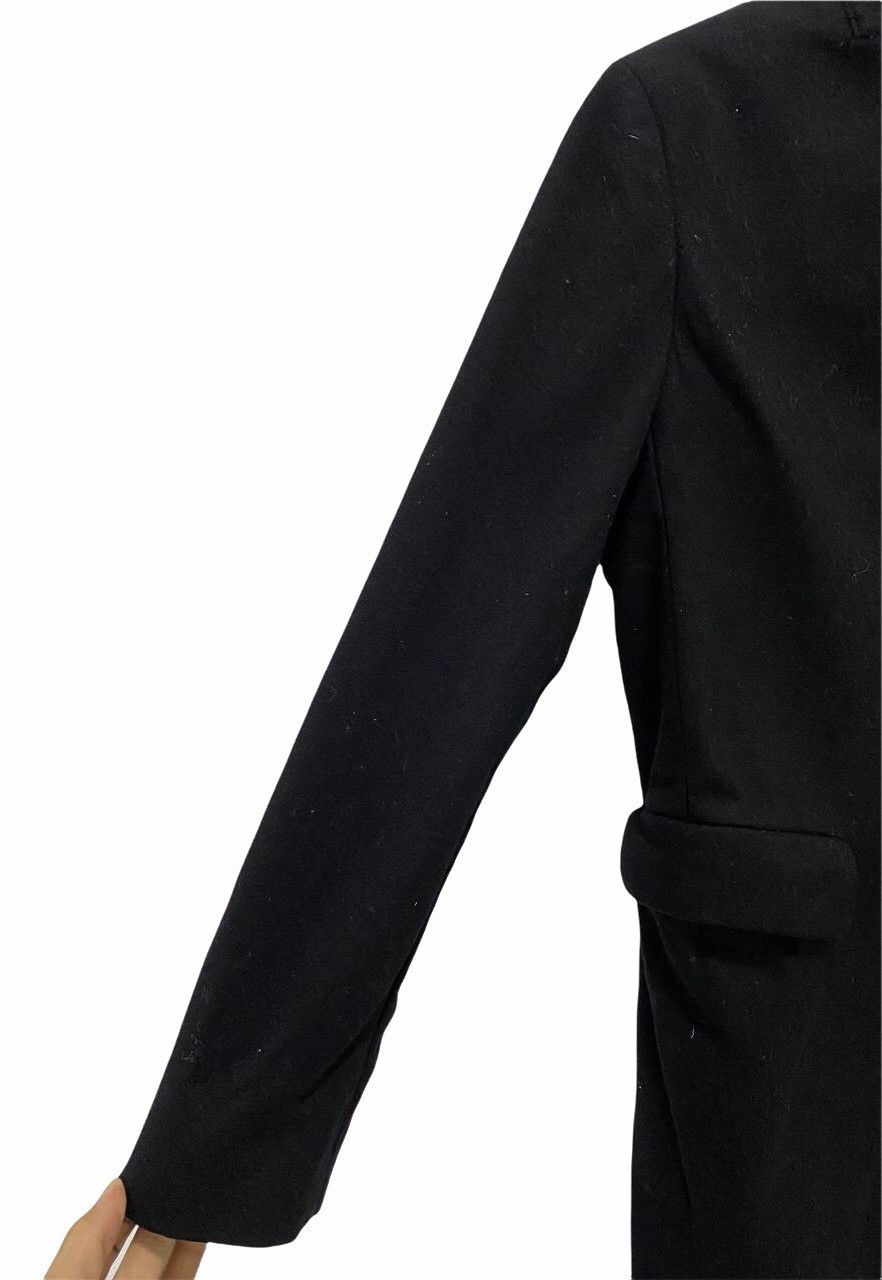 A.P.C. A.P.C Long Coat Jacket Wool cw21 Size US S / EU 44-46 / 1 - 5 Thumbnail