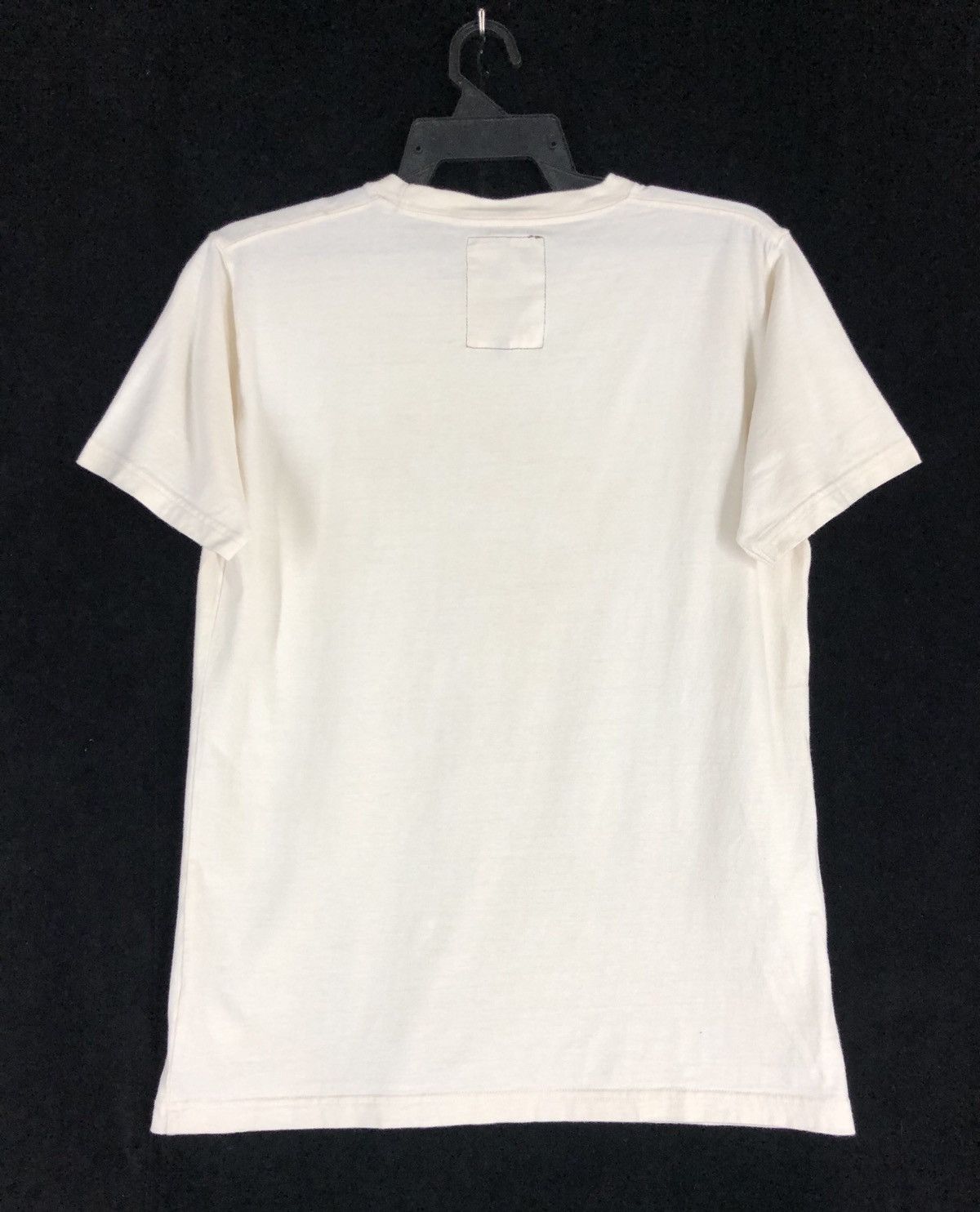 Japanese Brand × R.Newbold × Rab RAB&R.N Skull & Ice Axe Graphic Tee Size US L / EU 52-54 / 3 - 5 Thumbnail
