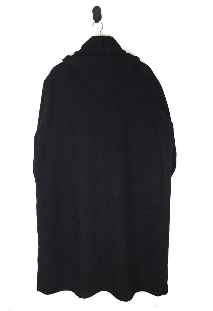Y's for Men × Yohji Yamamoto Y's for Men by Yohji Yamamoto L.Q. Wool Coat Size US S / EU 44-46 / 1 - 3 Thumbnail