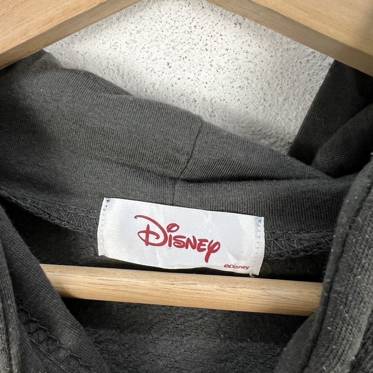Cartoon Network VINTAGE DISNEY MINNIE MOUSE BIG LOGO HOODIE Size US L / EU 52-54 / 3 - 6 Thumbnail