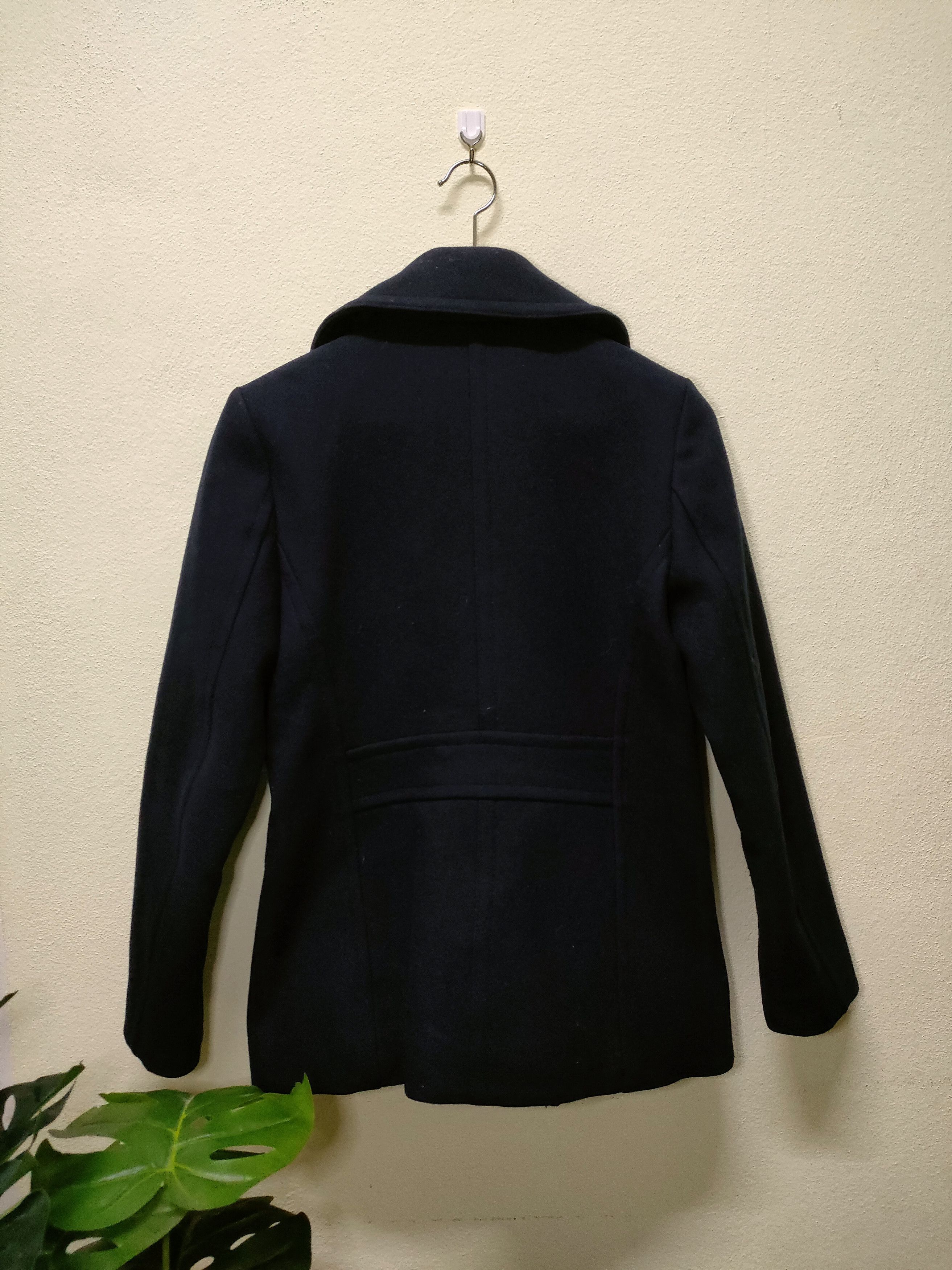 Japanese Brand × Tomorrowland Macphee By Tomorrowland Double Breast Jacket Size US S / EU 44-46 / 1 - 4 Thumbnail