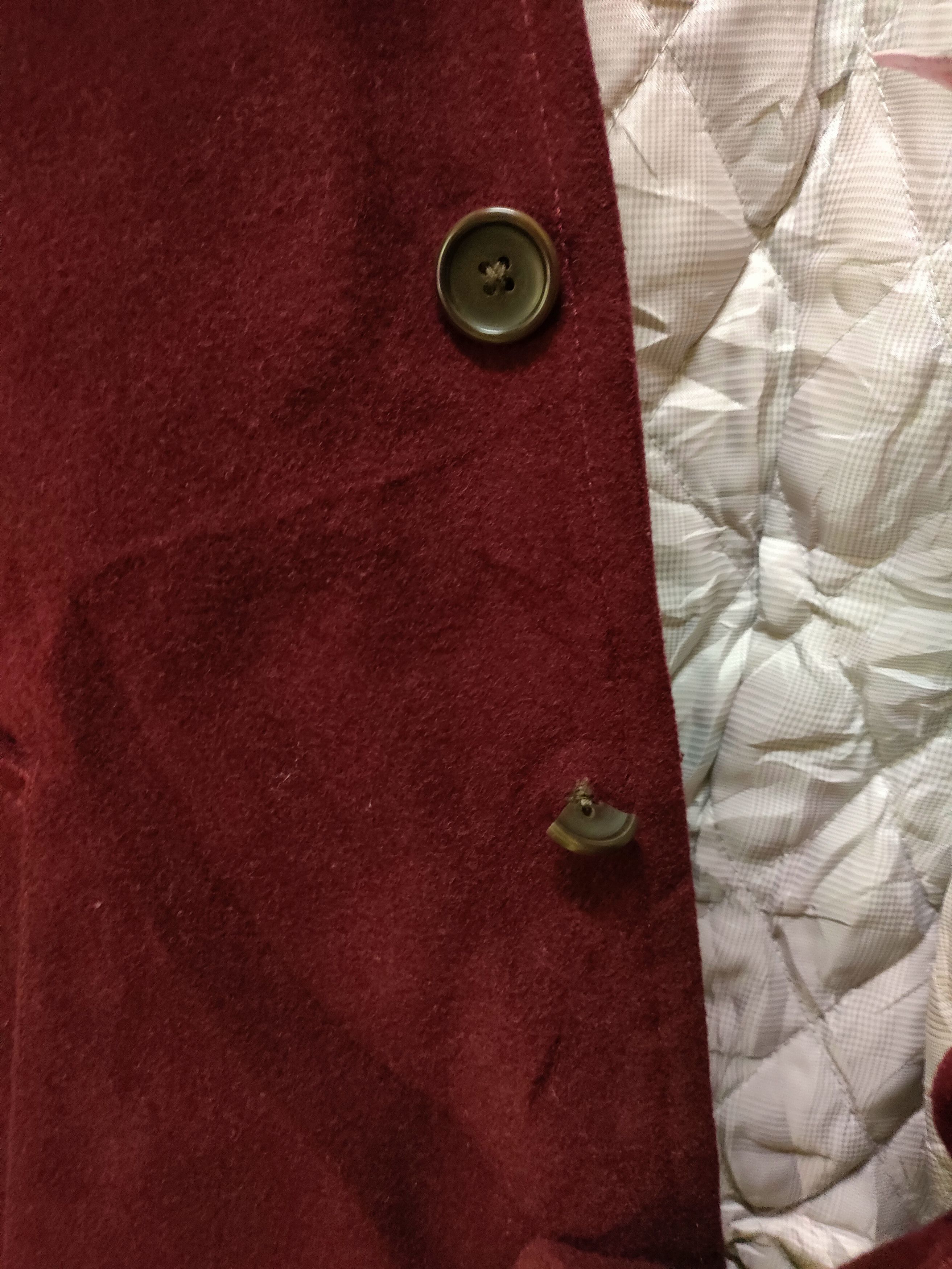 Japanese Brand × Jun Takahashi Junmen Wool Jacket Size US L / EU 52-54 / 3 - 4 Thumbnail