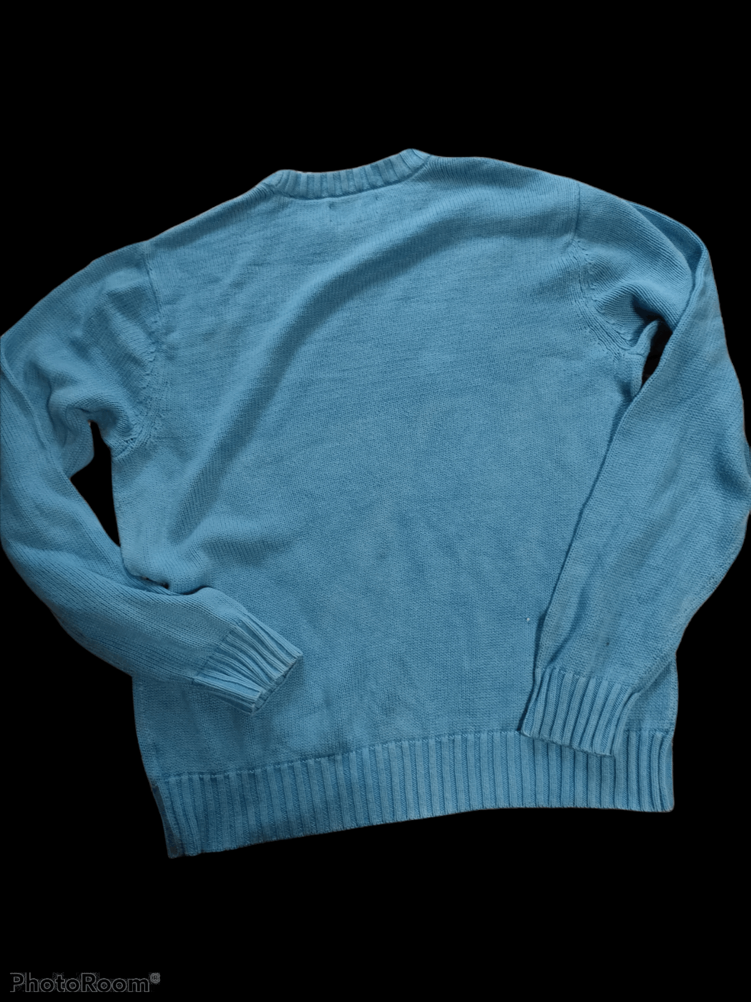 Chaps Ralph Lauren Chaps Ralph Lauren Knitwear Size US M / EU 48-50 / 2 - 4 Thumbnail