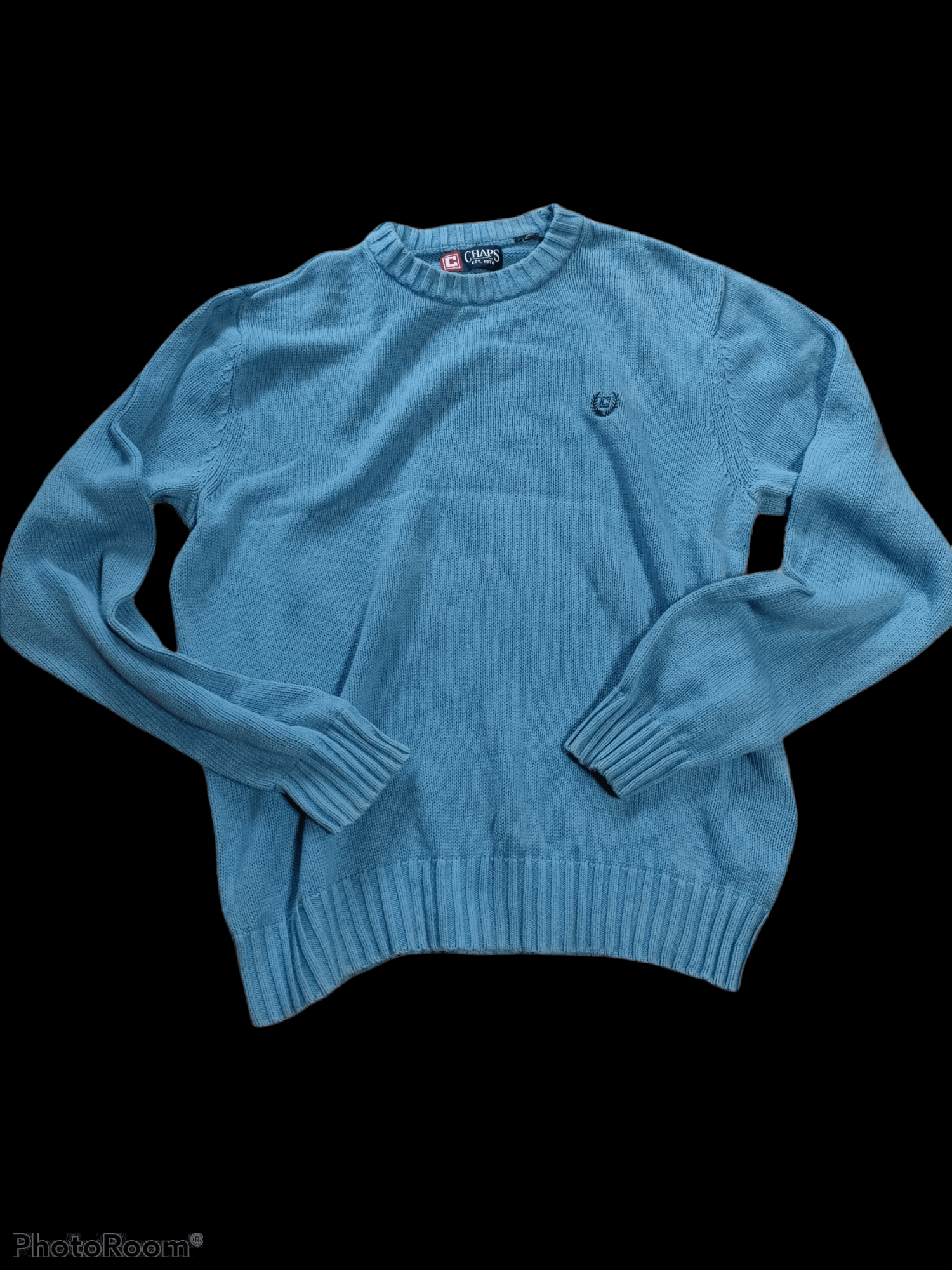 Chaps Ralph Lauren Chaps Ralph Lauren Knitwear Size US M / EU 48-50 / 2 - 1 Thumbnail