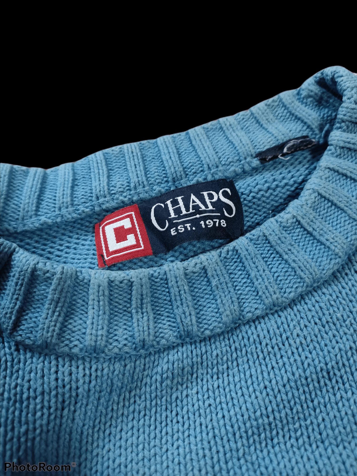Chaps Ralph Lauren Chaps Ralph Lauren Knitwear Size US M / EU 48-50 / 2 - 5 Thumbnail