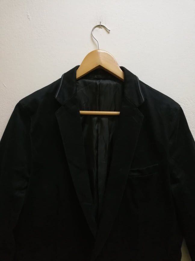 Boycott BOYCOTT COAT BLAZER JACKET (c27) Size US M / EU 48-50 / 2 - 3 Thumbnail