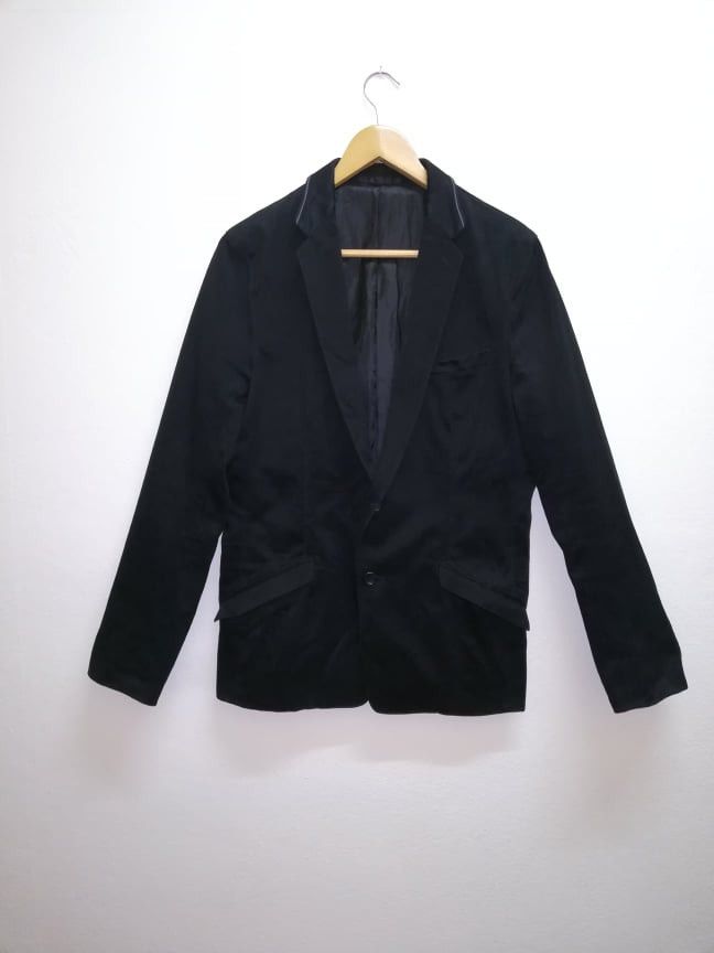 Boycott BOYCOTT COAT BLAZER JACKET (c27) Size US M / EU 48-50 / 2 - 1 Thumbnail