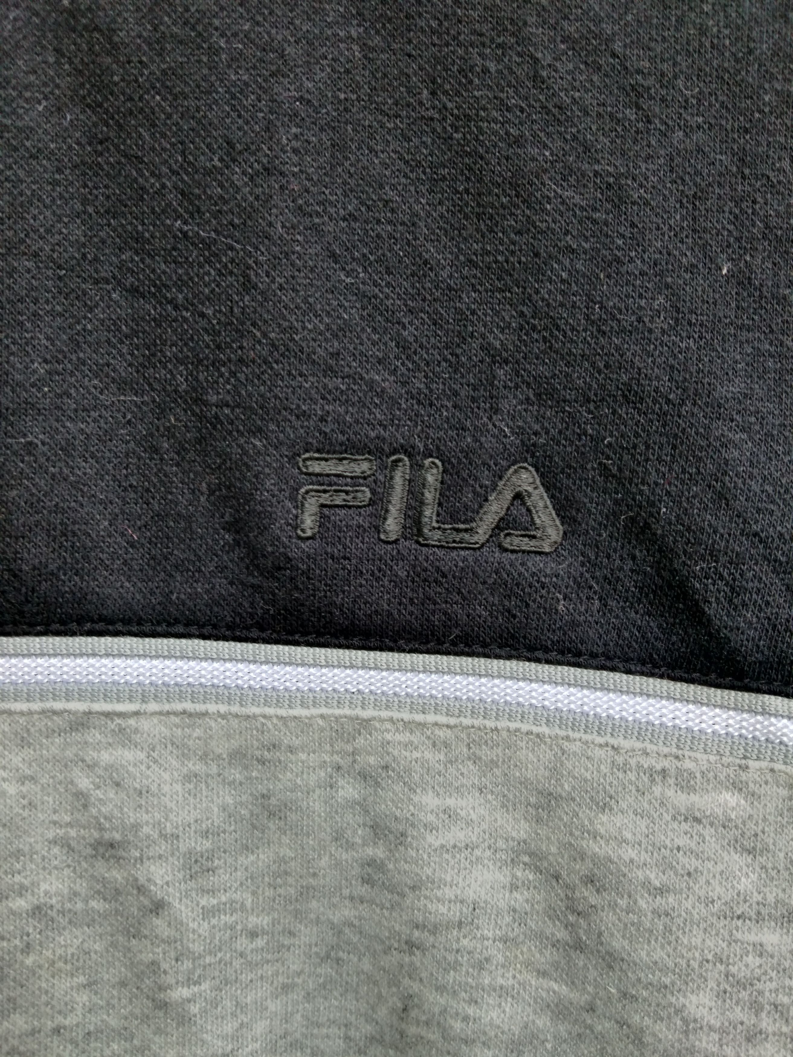 Fila FILA MADE IN JAPAN SWEATSHIRT Size US L / EU 52-54 / 3 - 7 Thumbnail