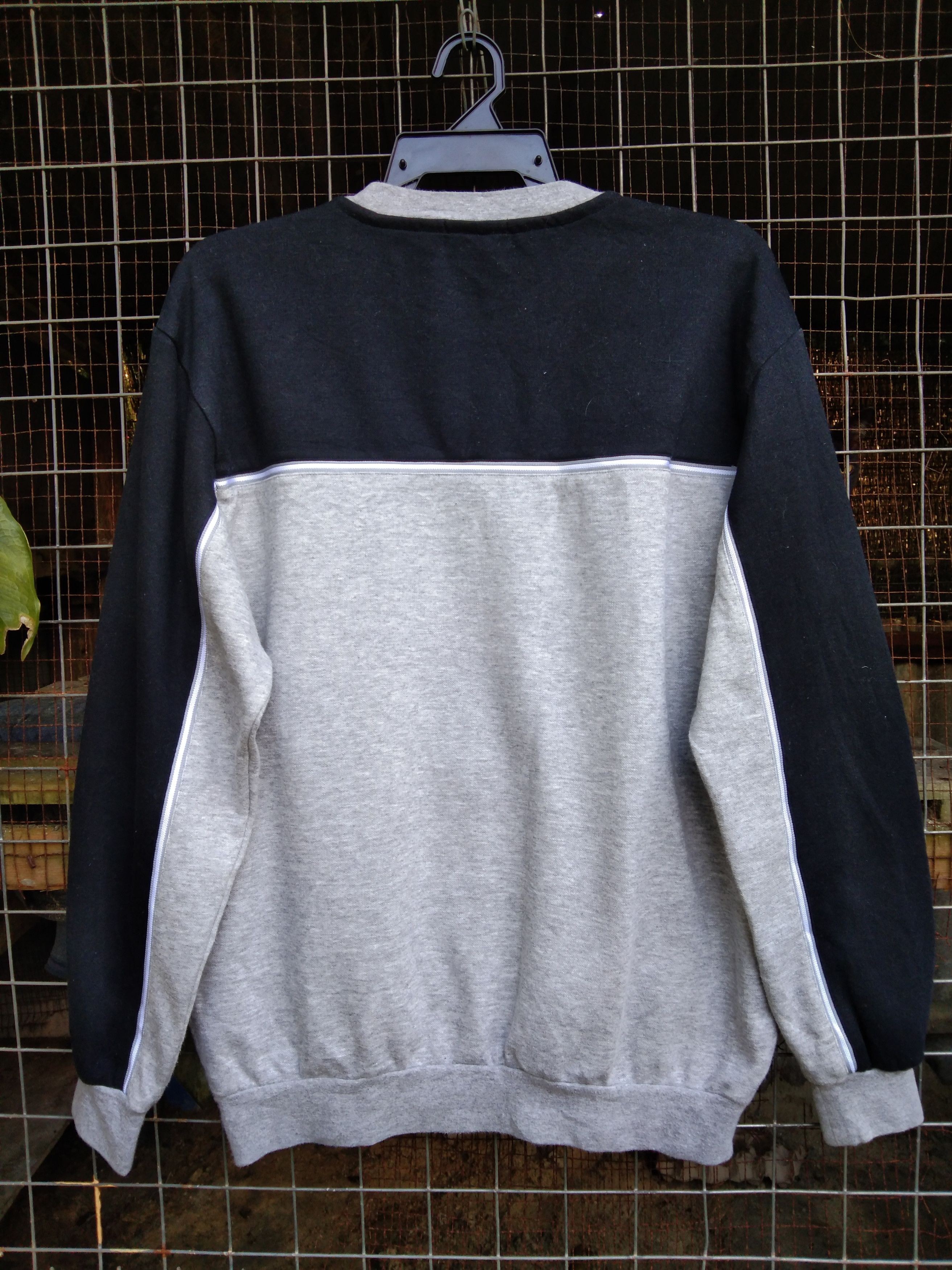 Fila FILA MADE IN JAPAN SWEATSHIRT Size US L / EU 52-54 / 3 - 4 Thumbnail