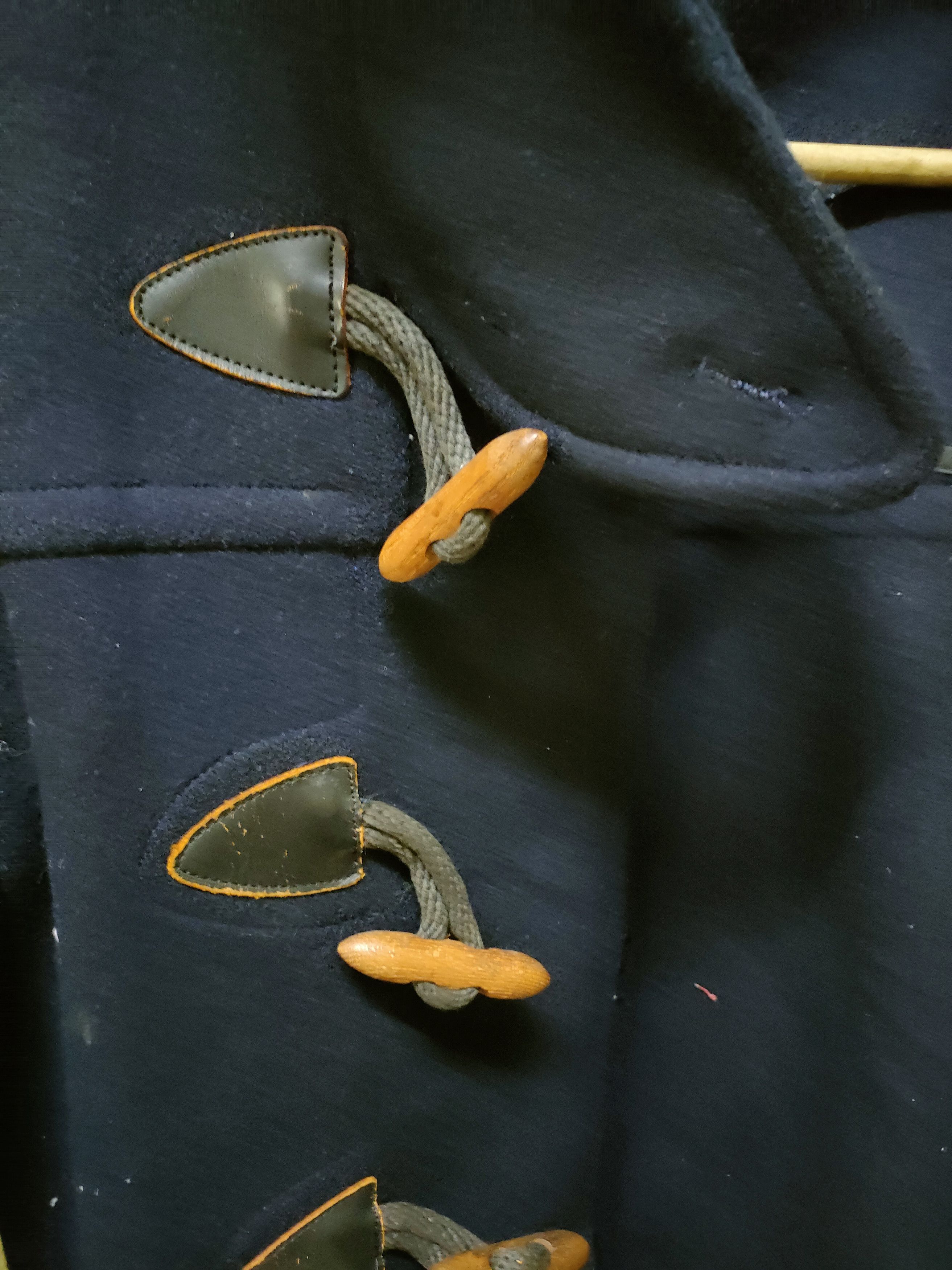 Van Van Jac Duffel Coat Size US M / EU 48-50 / 2 - 6 Thumbnail