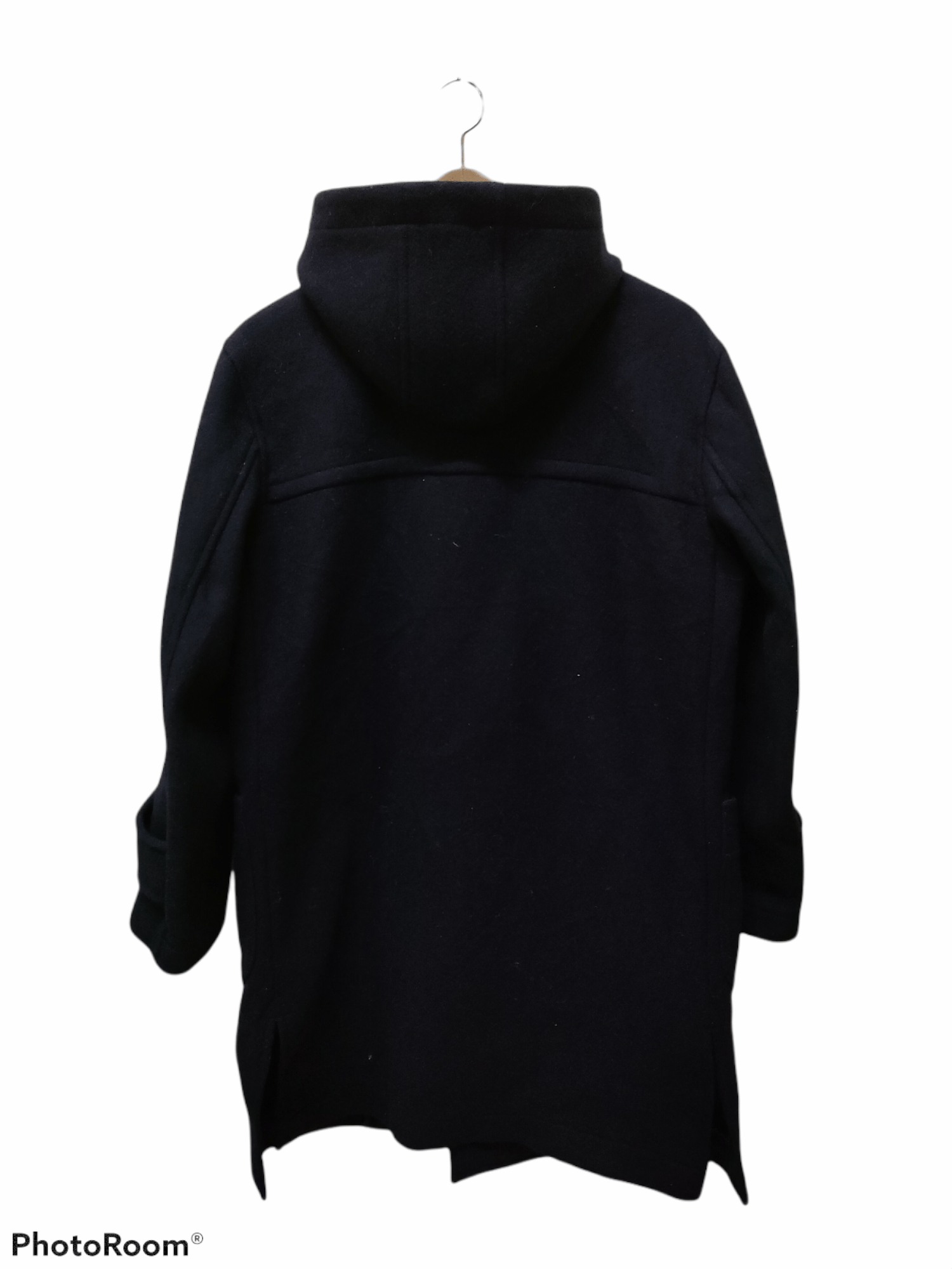 Van Van Jac Duffel Coat Size US M / EU 48-50 / 2 - 2 Thumbnail