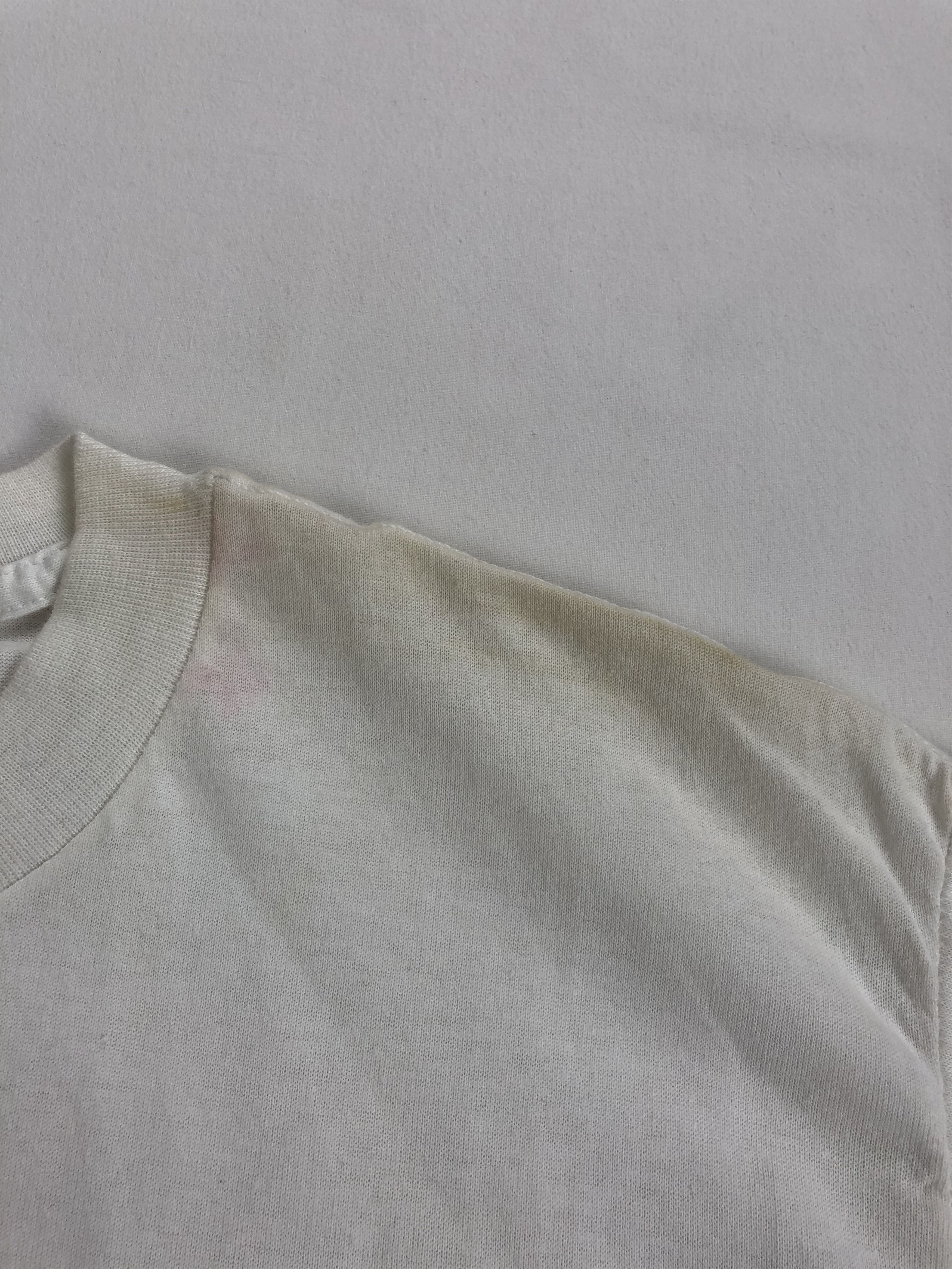 BMW Vintage 80s BMW E21 Beemer Promo t-shirt (Mercedes Benz) Size US L / EU 52-54 / 3 - 16 Thumbnail