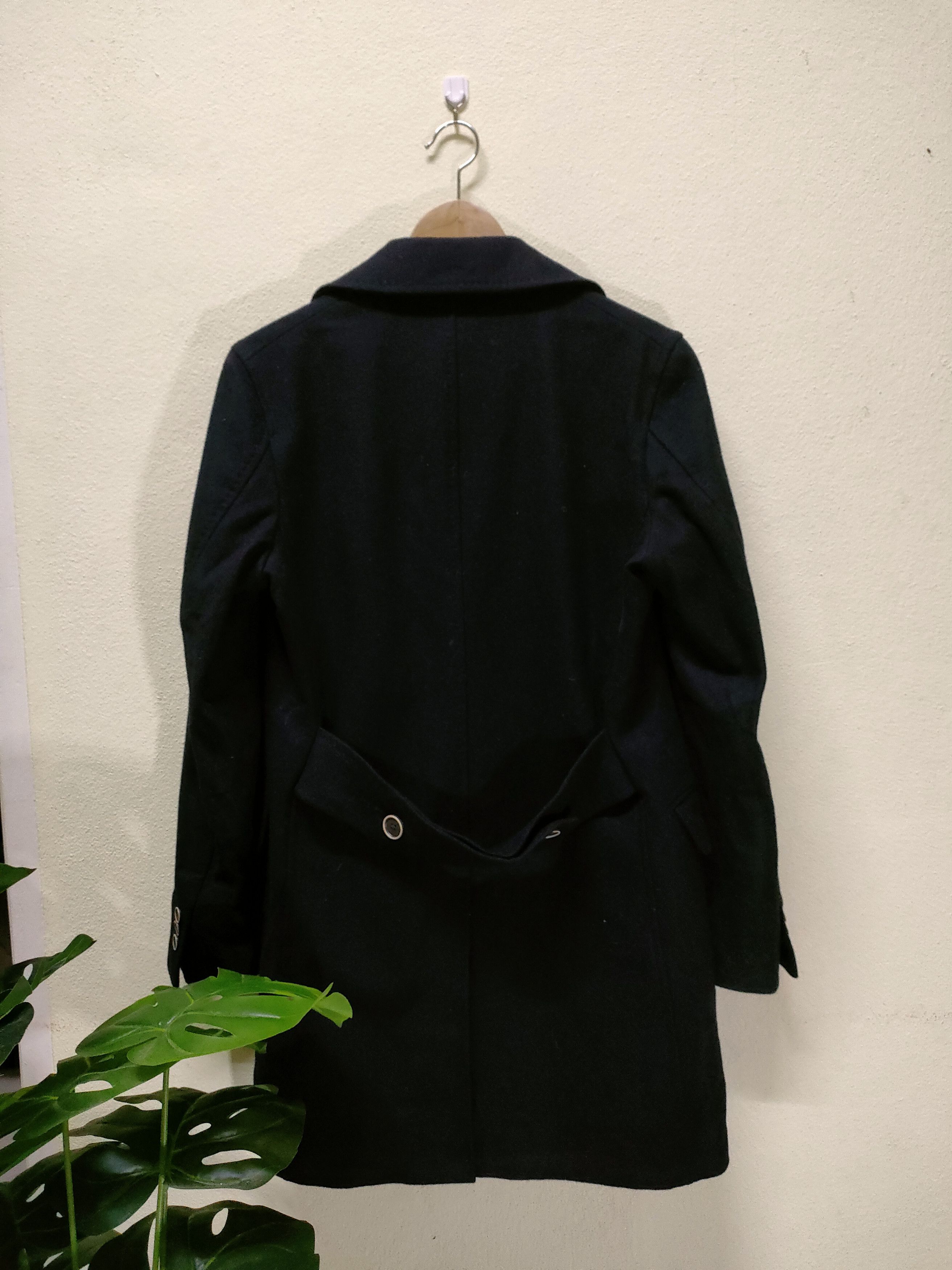 Japanese Brand The Suit Company Double Coller Size US S / EU 44-46 / 1 - 3 Thumbnail