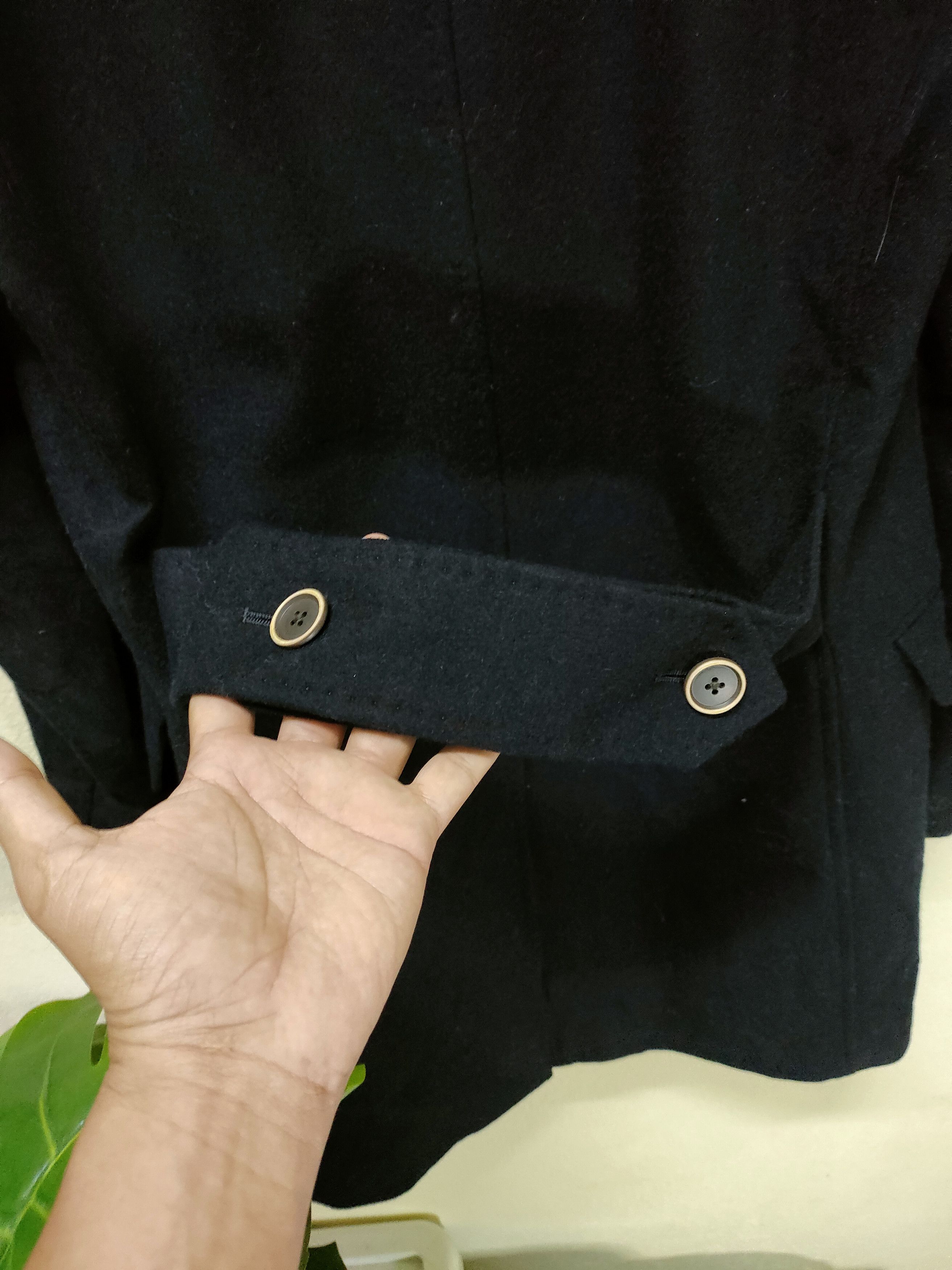 Japanese Brand The Suit Company Double Coller Size US S / EU 44-46 / 1 - 2 Thumbnail