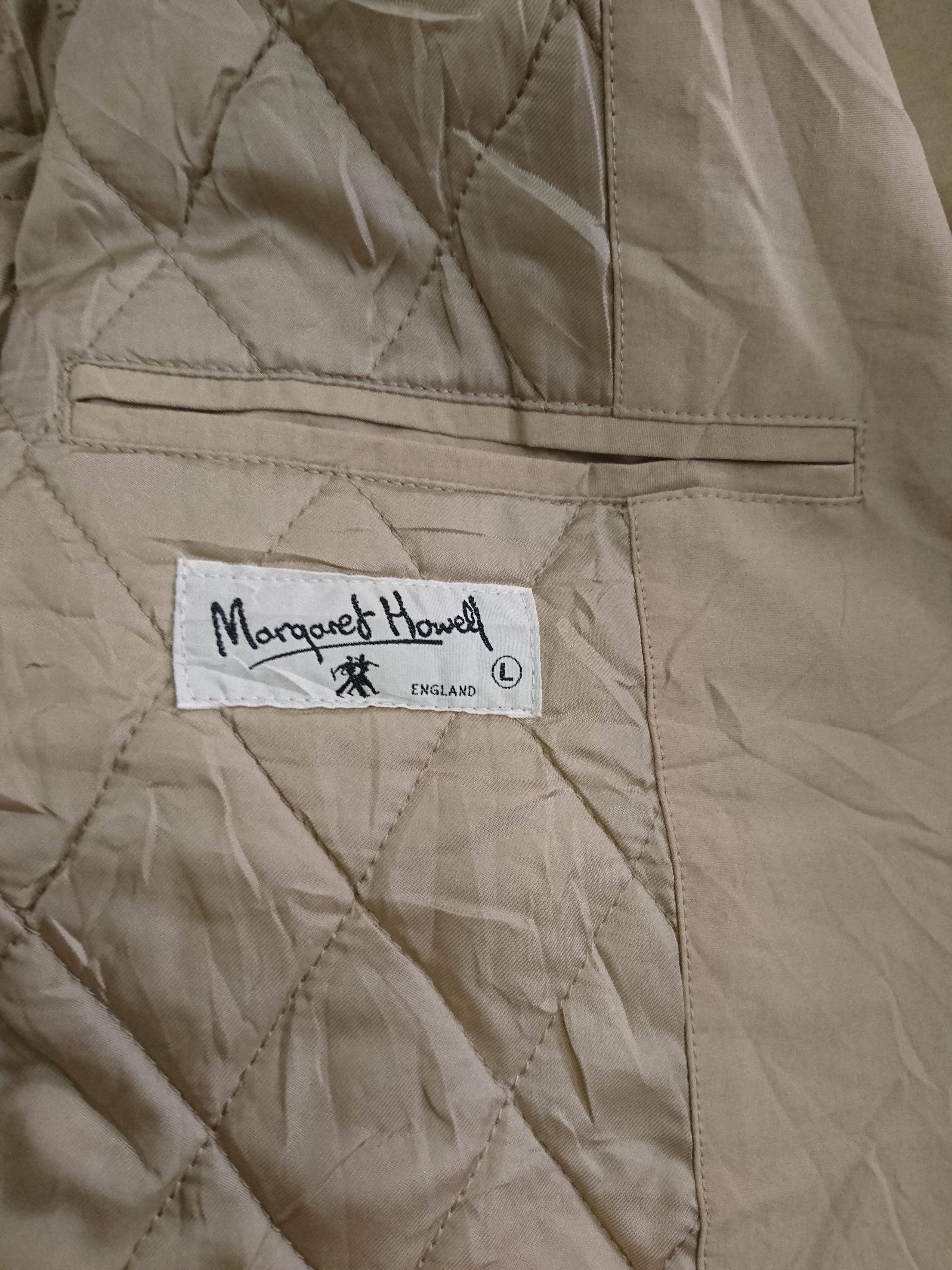 Margaret Howell Margaret Howell duffle coat Size US L / EU 52-54 / 3 - 6 Thumbnail