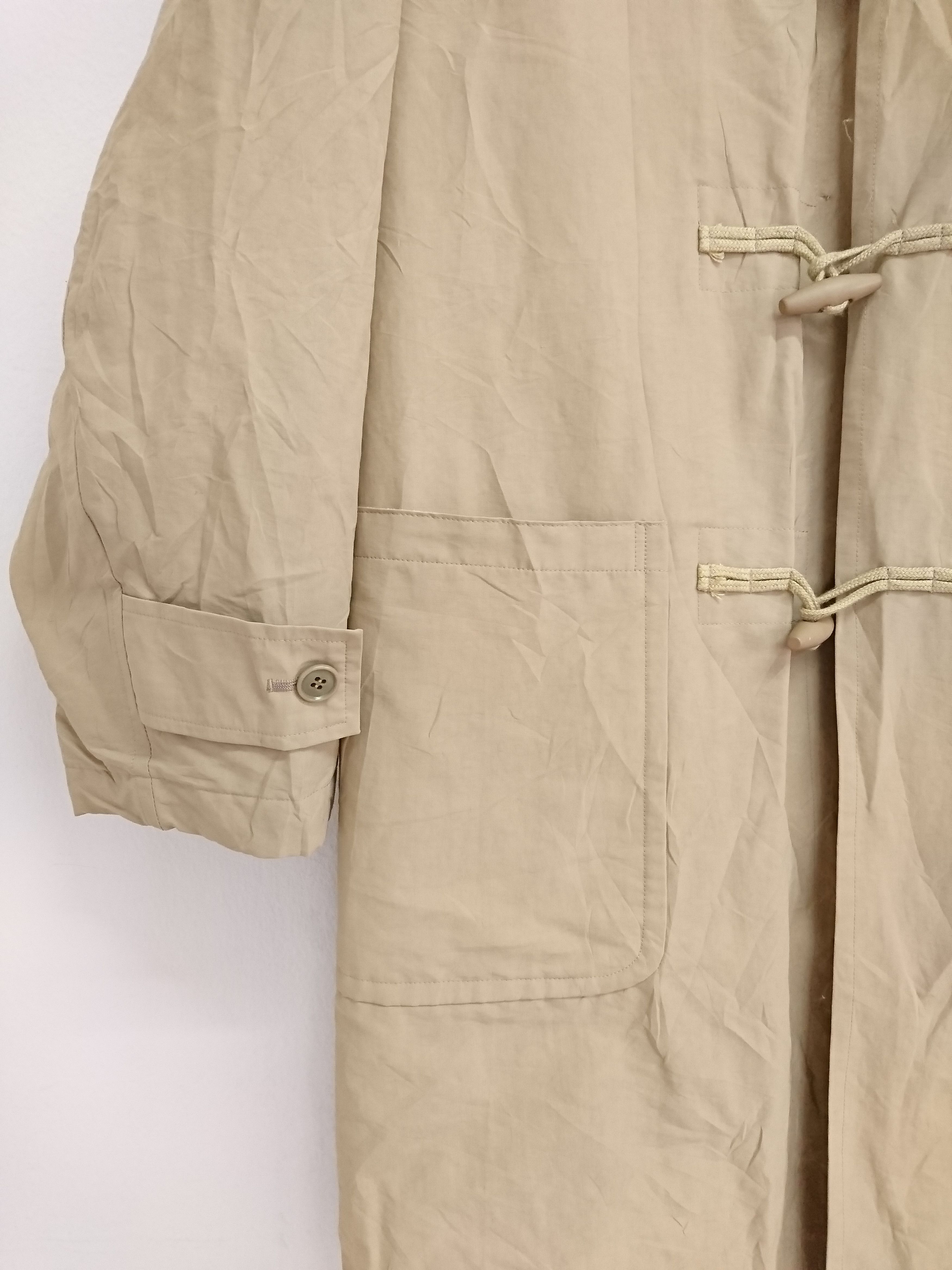 Margaret Howell Margaret Howell duffle coat Size US L / EU 52-54 / 3 - 3 Thumbnail